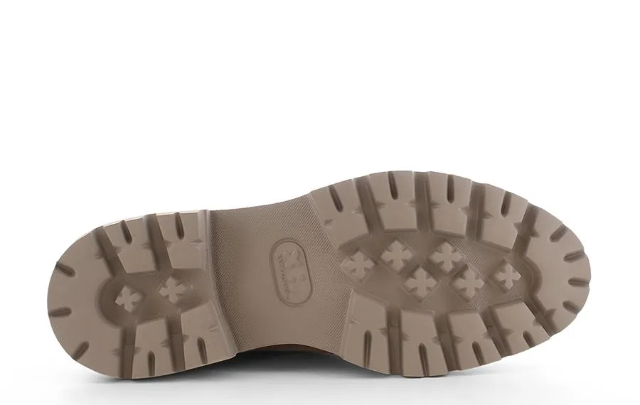 Comfort Fit TPU Outsole Ken Dakota Beige