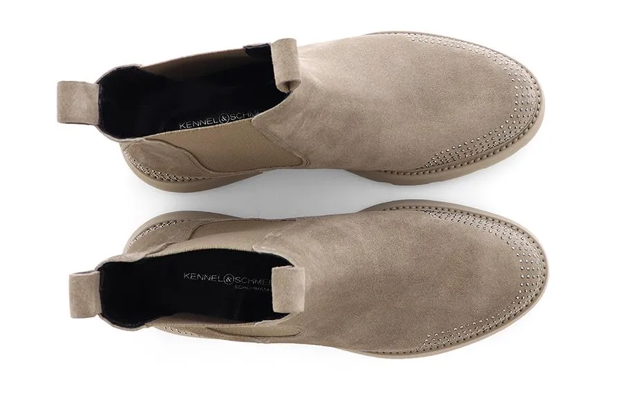 Ken Dakota Beige Neutral Style