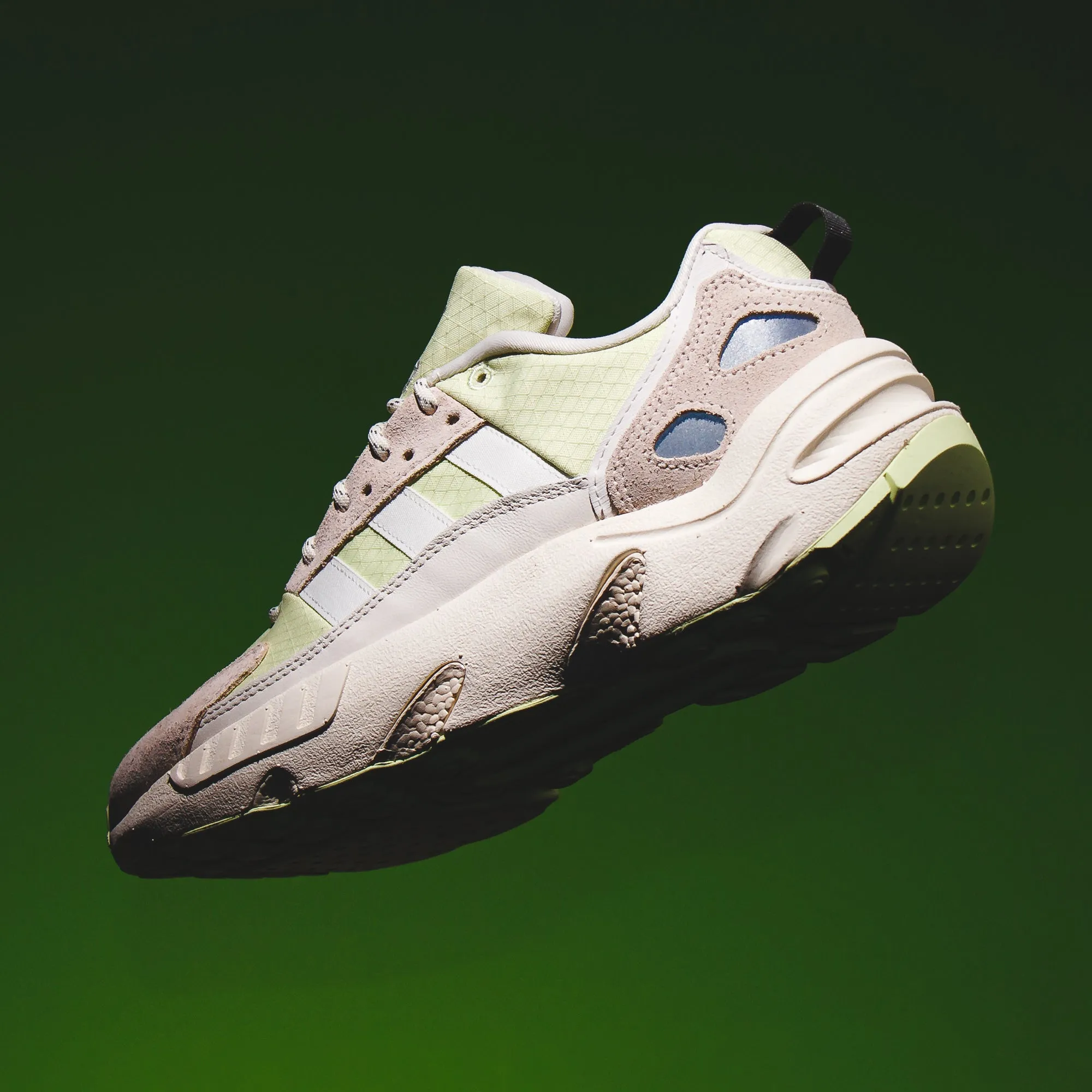 Adidas Originals Men ZX 22 Boost Off White GY5271 Quick Drying Casual Wear