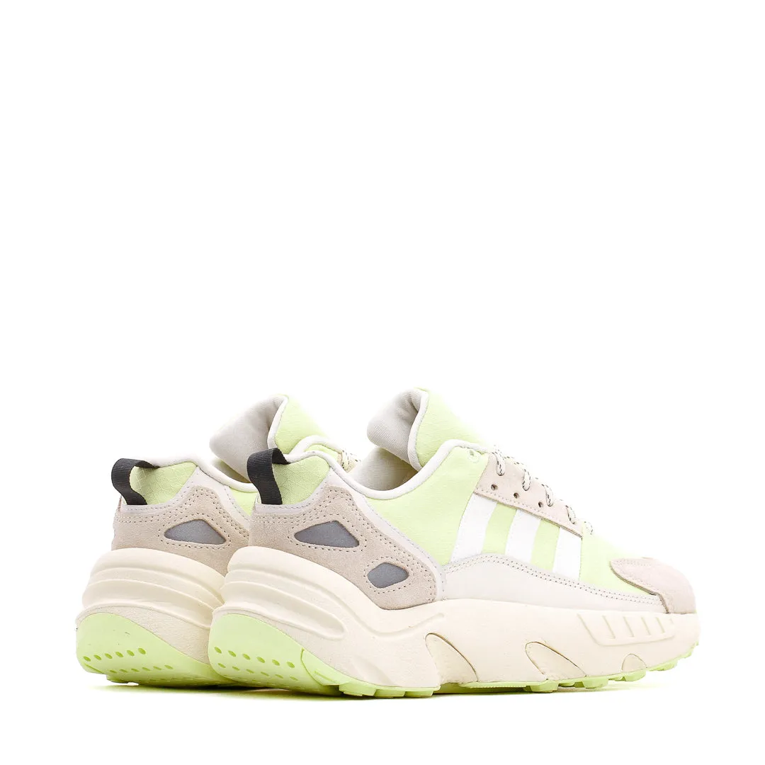 Adidas Originals Men ZX 22 Boost Off White GY5271 Classic