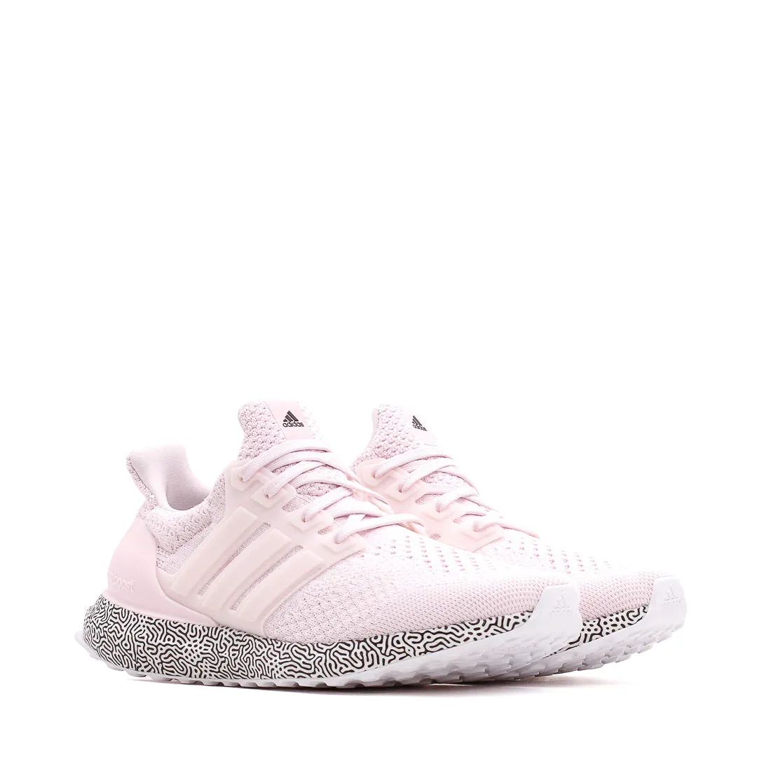 Non Slip Office Workers Adidas Running Women Ultraboost DNA Pink GV8720