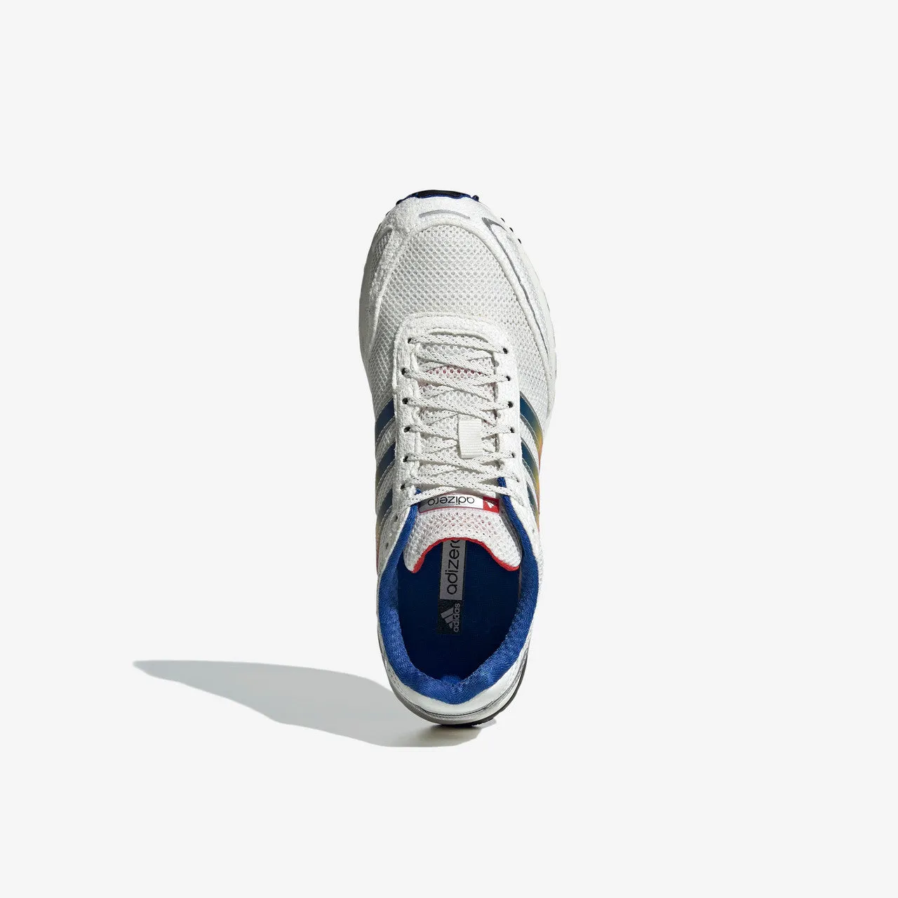 Adizero Adios OG group walk Daily Walk