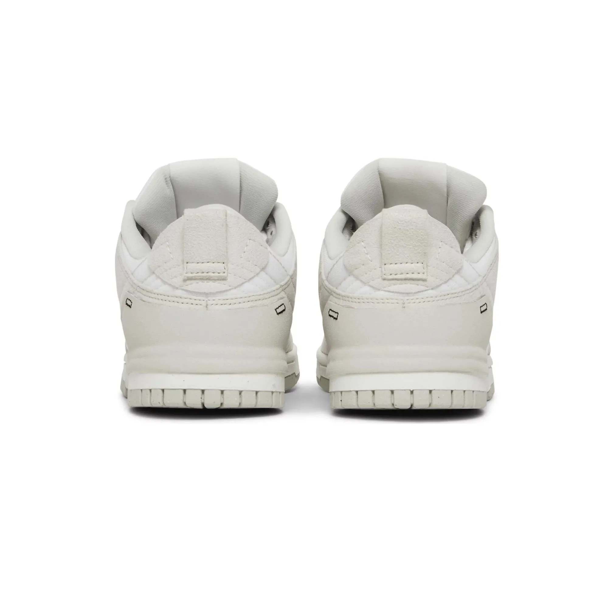 Earth Tone TPU Stability Nike Dunk Low Disrupt 2 'Pale Ivory Black' Women's (2022)
