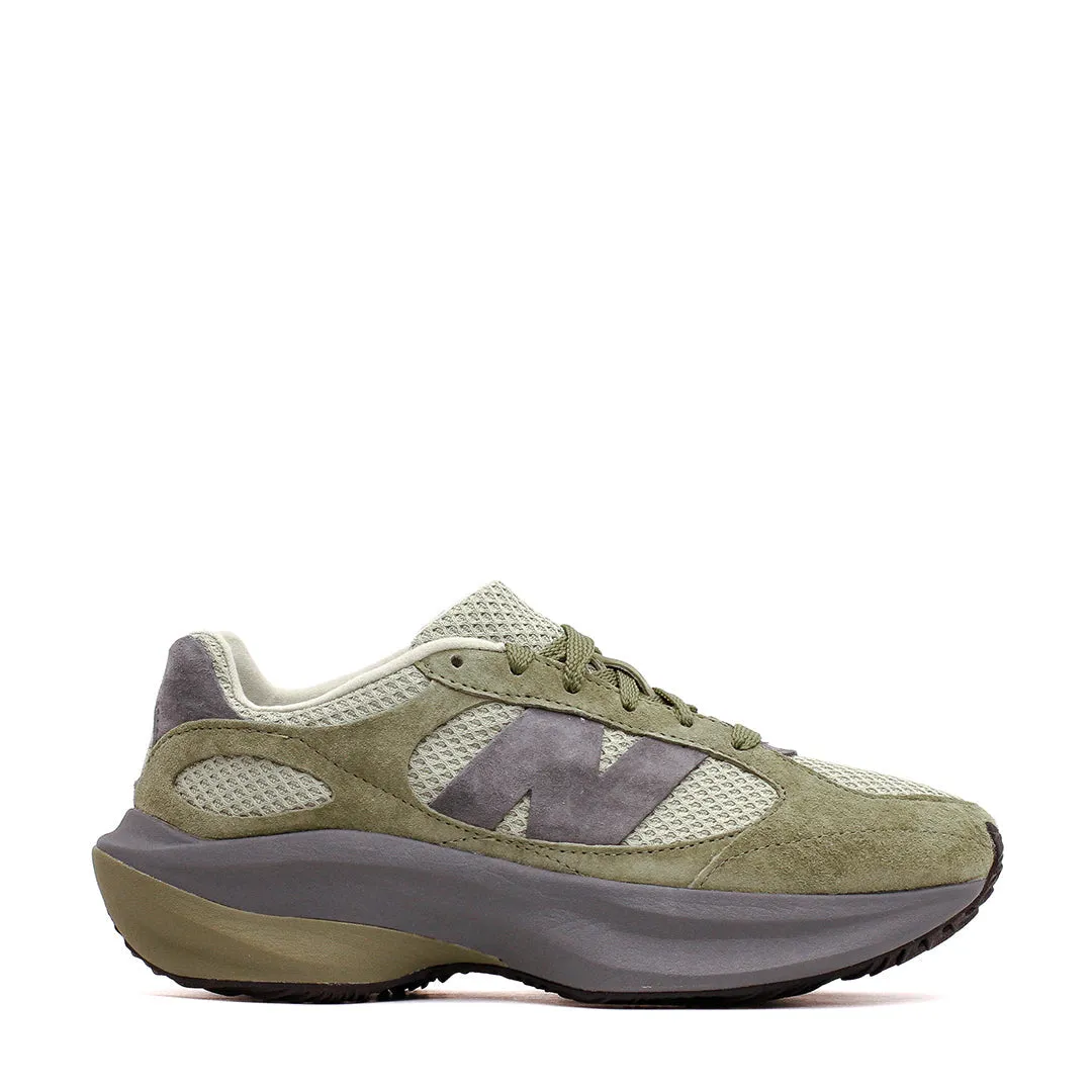 Form Ease orthopedic New Balance Unisex WRPD Runner Dark Olivine UWRPDHSD