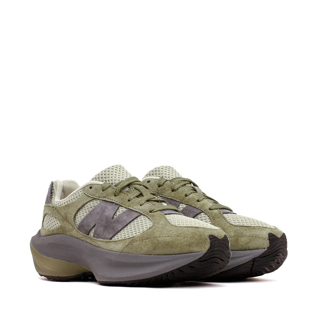 New Balance Unisex WRPD Runner Dark Olivine UWRPDHSD Light Core