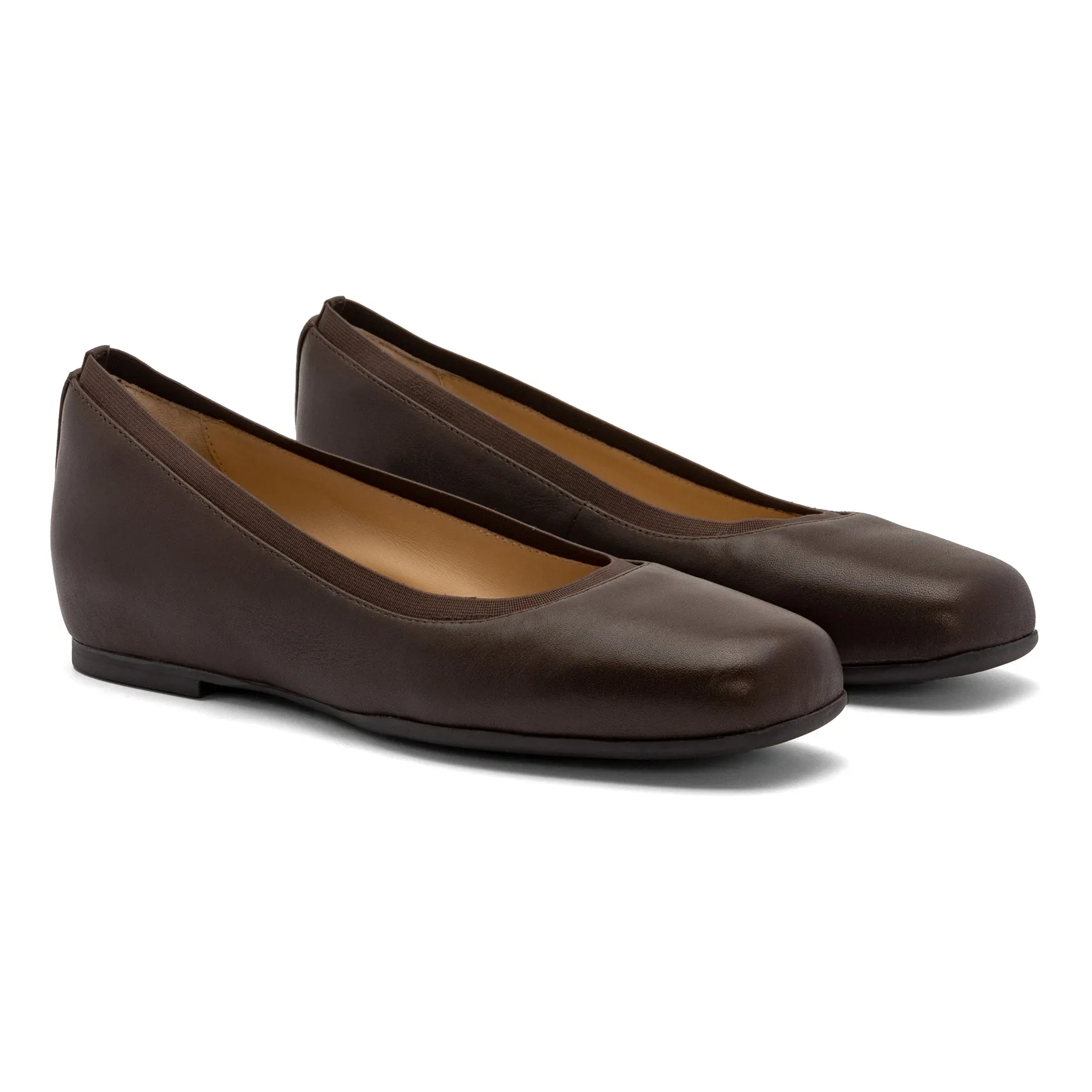 Bend Step Cadence Ballet