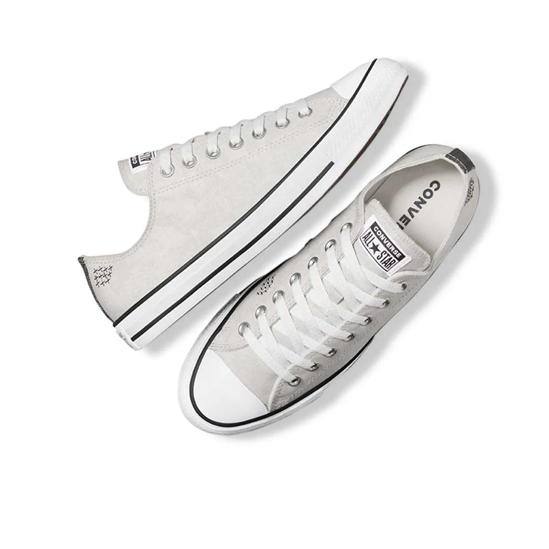 Converse - Unisex Chuck Taylor All Star Low Top Shoes (A08623C) Active mud proof
