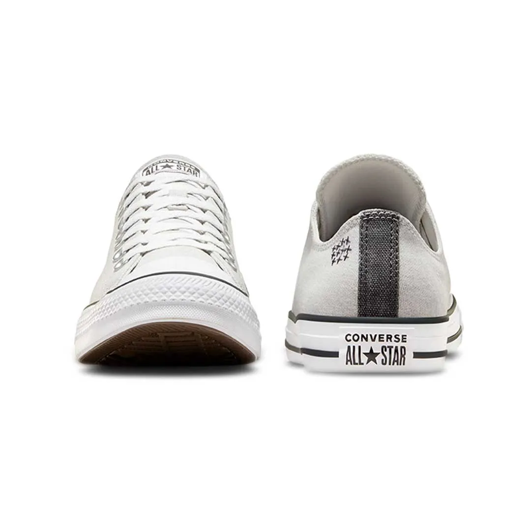 Converse - Unisex Chuck Taylor All Star Low Top Shoes (A08623C) Fast pace Enhanced grip