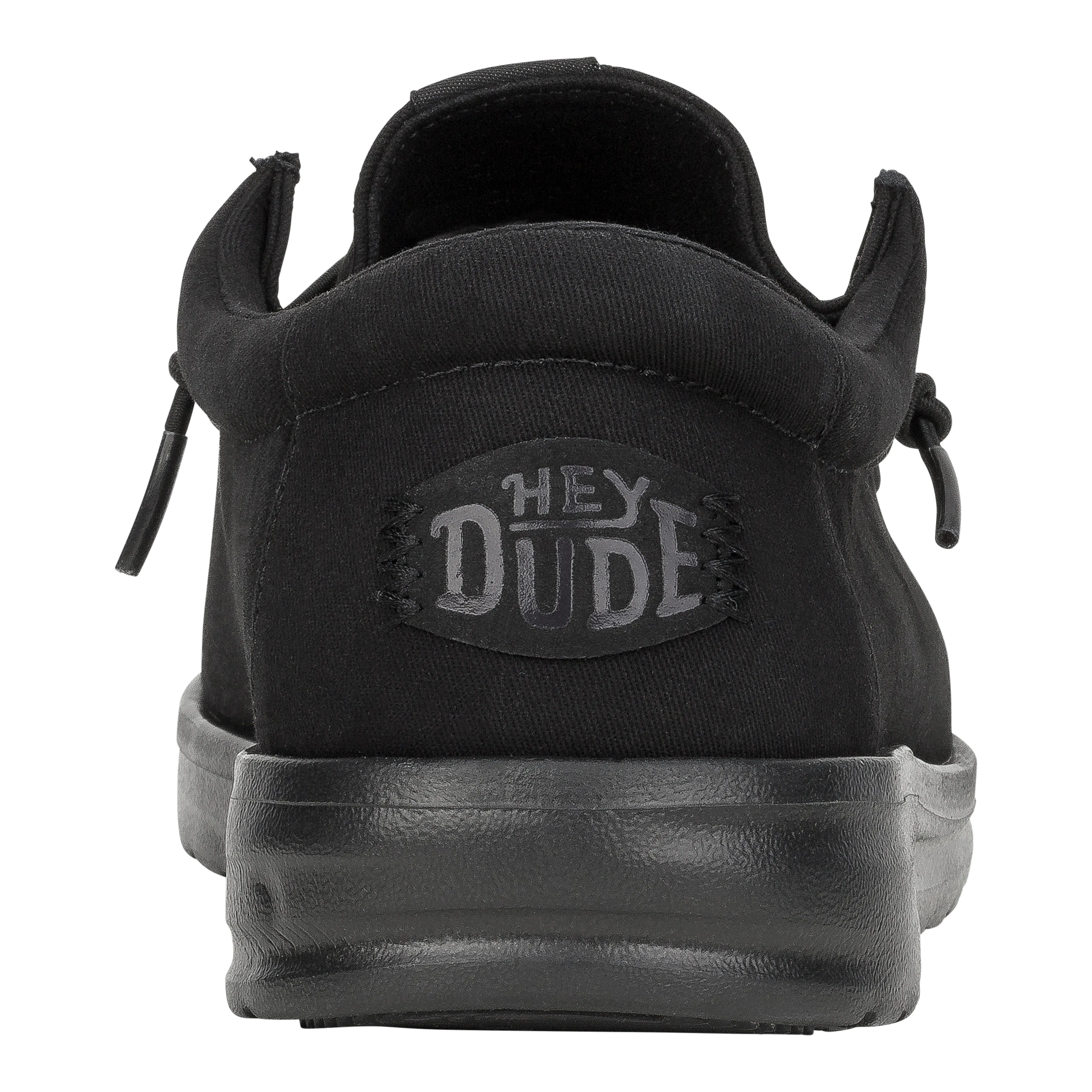Zip Fast Free Pace Wally Work Wide - Triple Black
