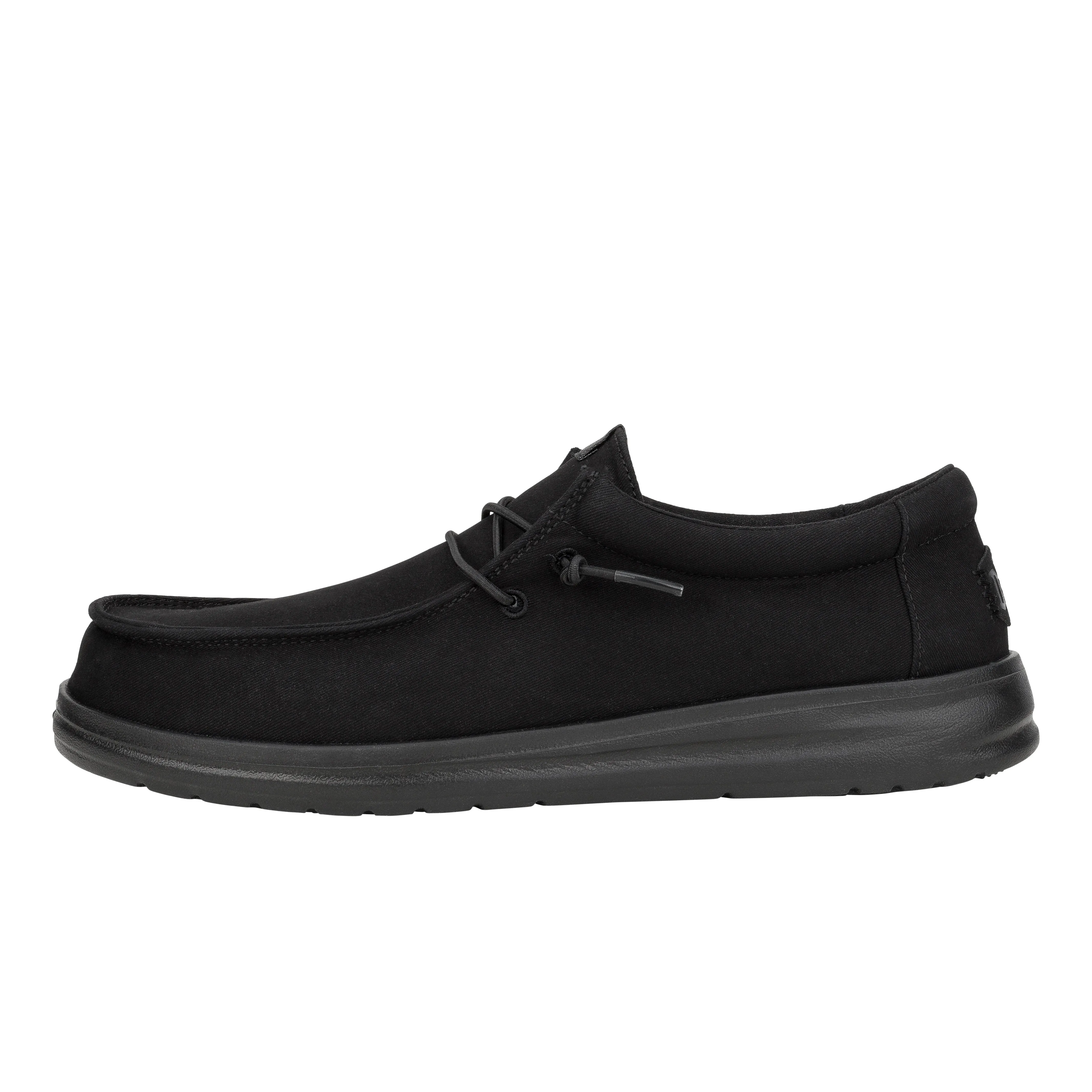 Story Glow Stable construction Wally Work Wide - Triple Black