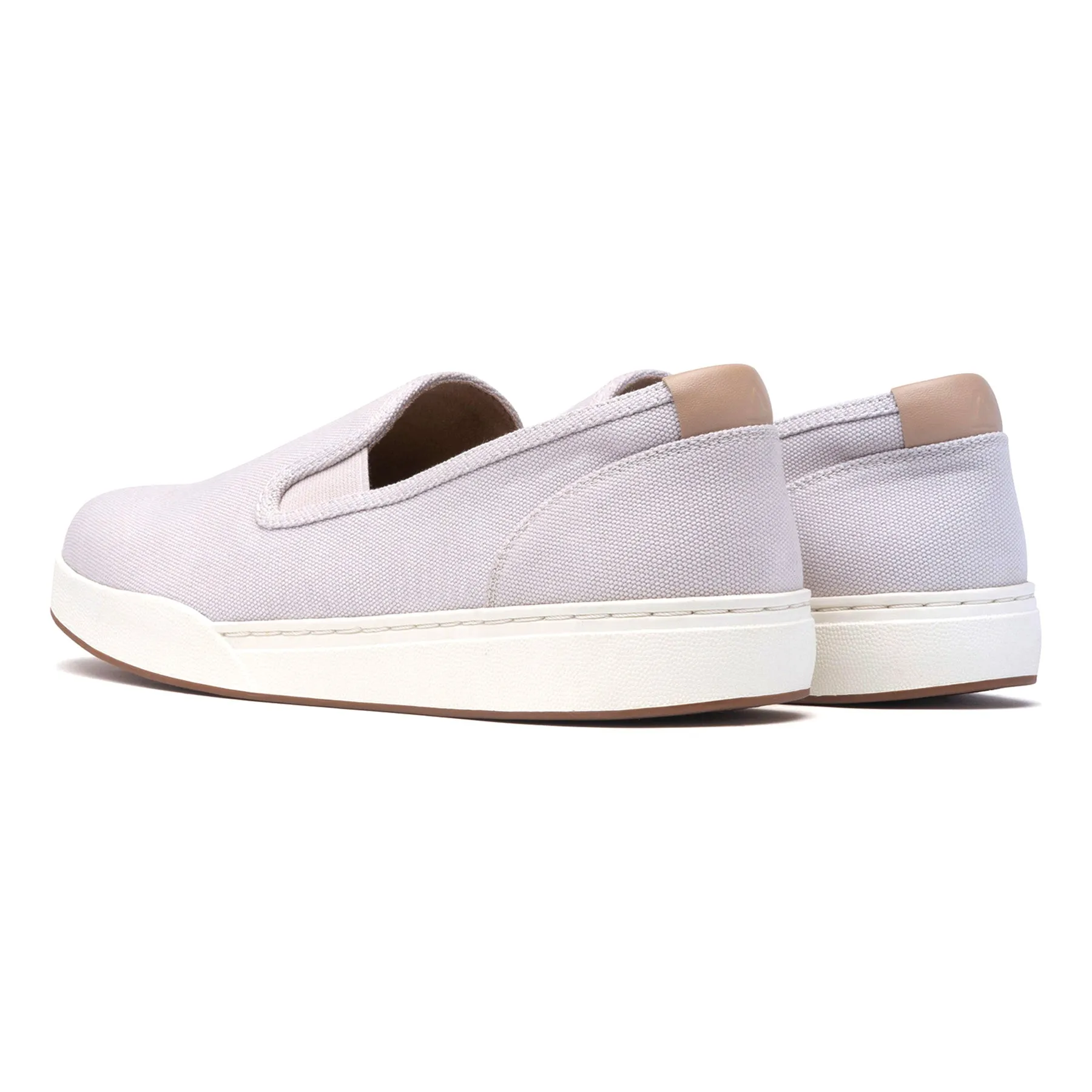 Encore Slip On Gold Shine