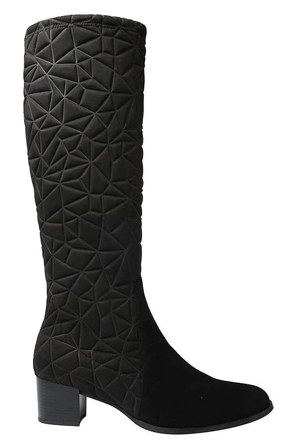 Seamless Comfort Rough Terrain Rugged Look PIE ICEBREAKER