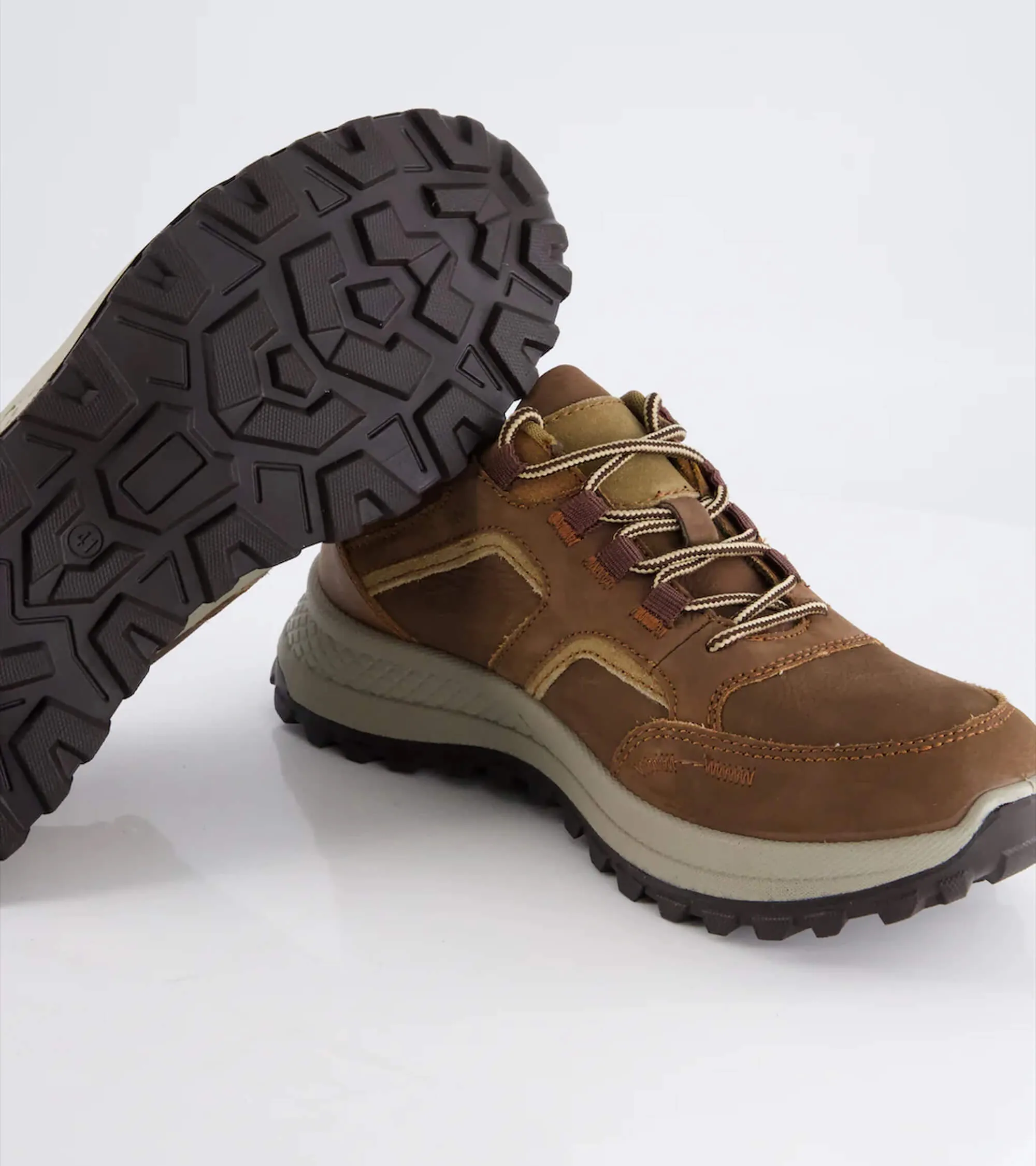 Kick Power Urban Sleek Men's Boots US-SK-3101