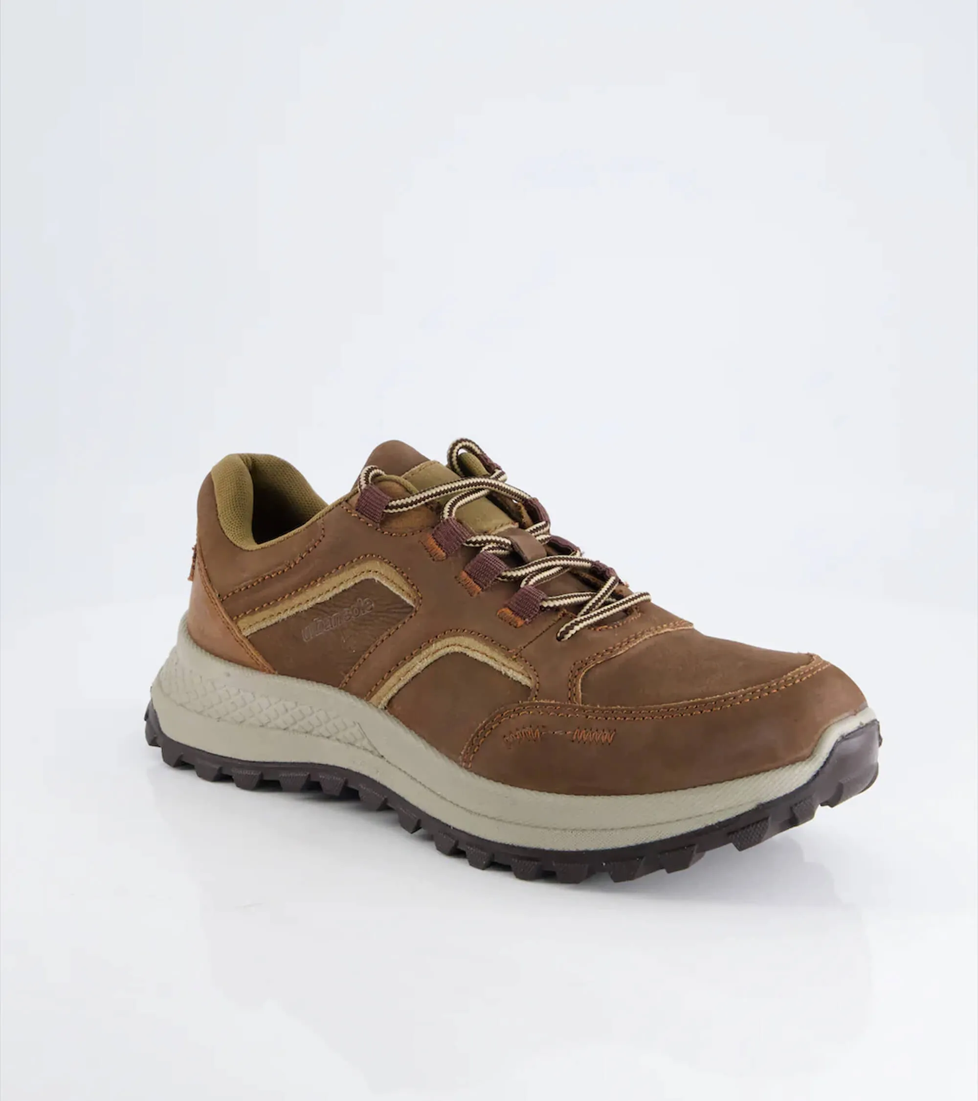 Men's Boots US-SK-3101 Stretch Fabric Weekend Trip