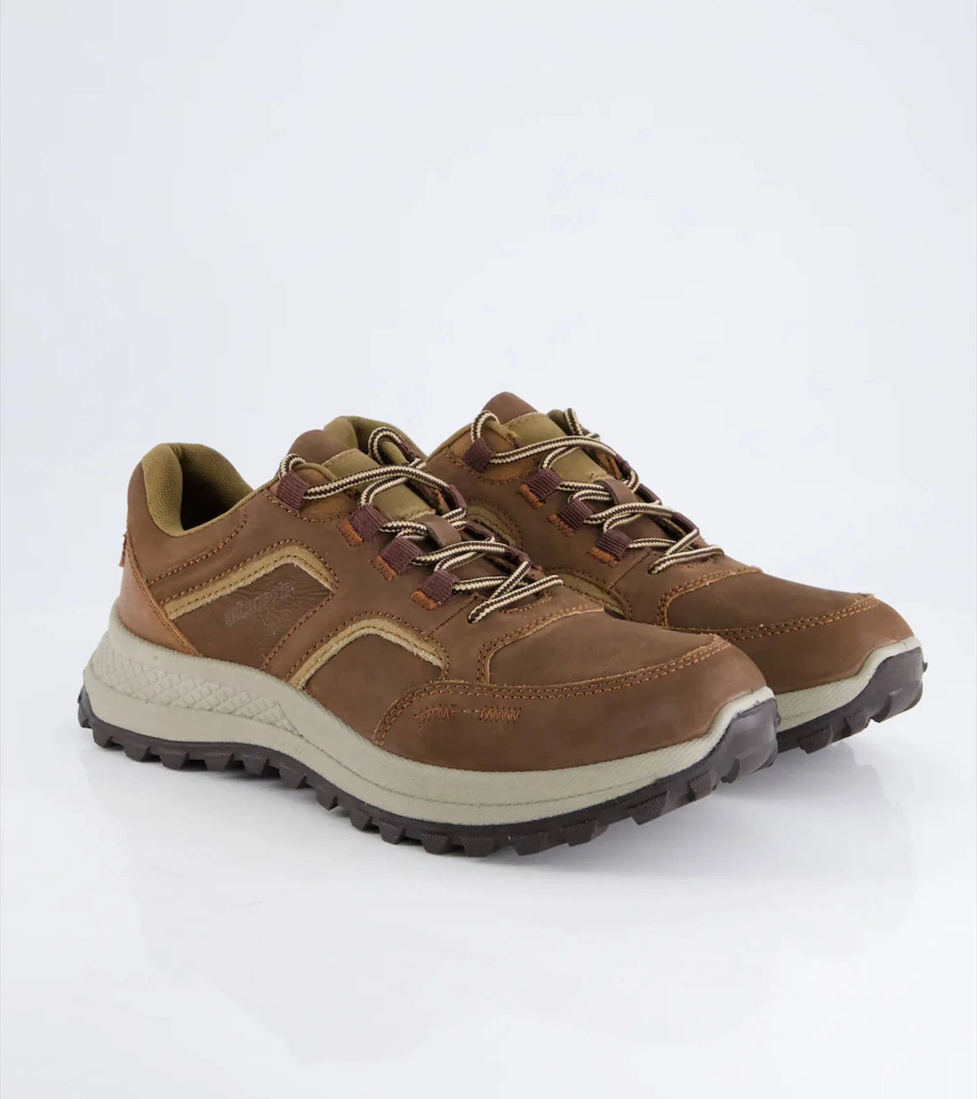 Durable Build Arch Support Health Focused Men's Boots US-SK-3101