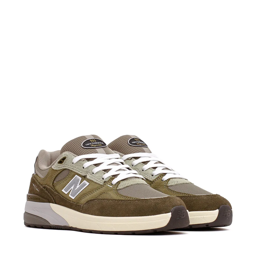 Functional New Balance Men NB Numberic Andrew Reynolds 933 NM933JKL