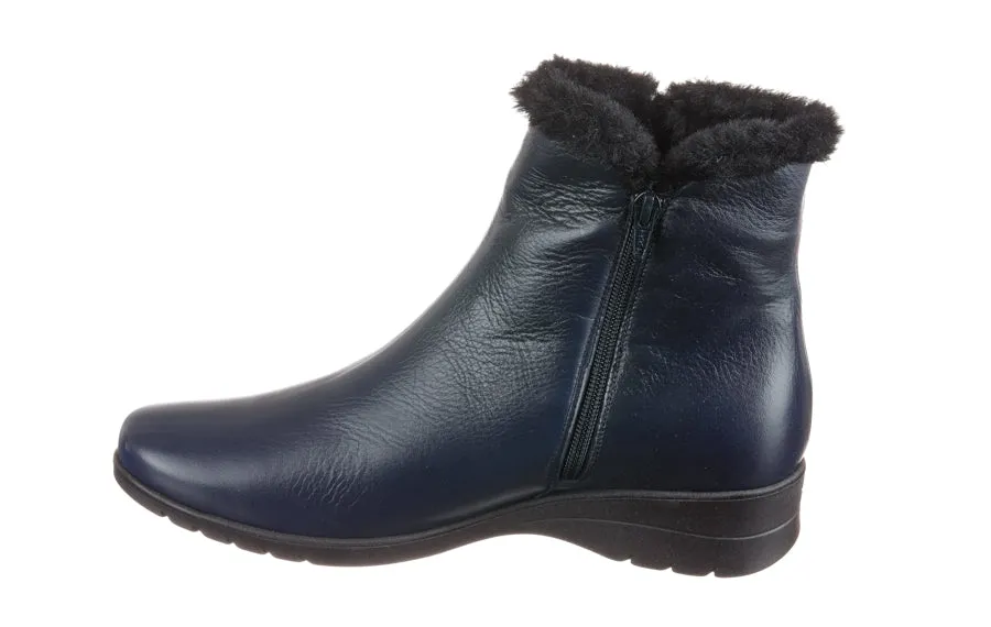 Protective Lining Pie Warmwinter Navy