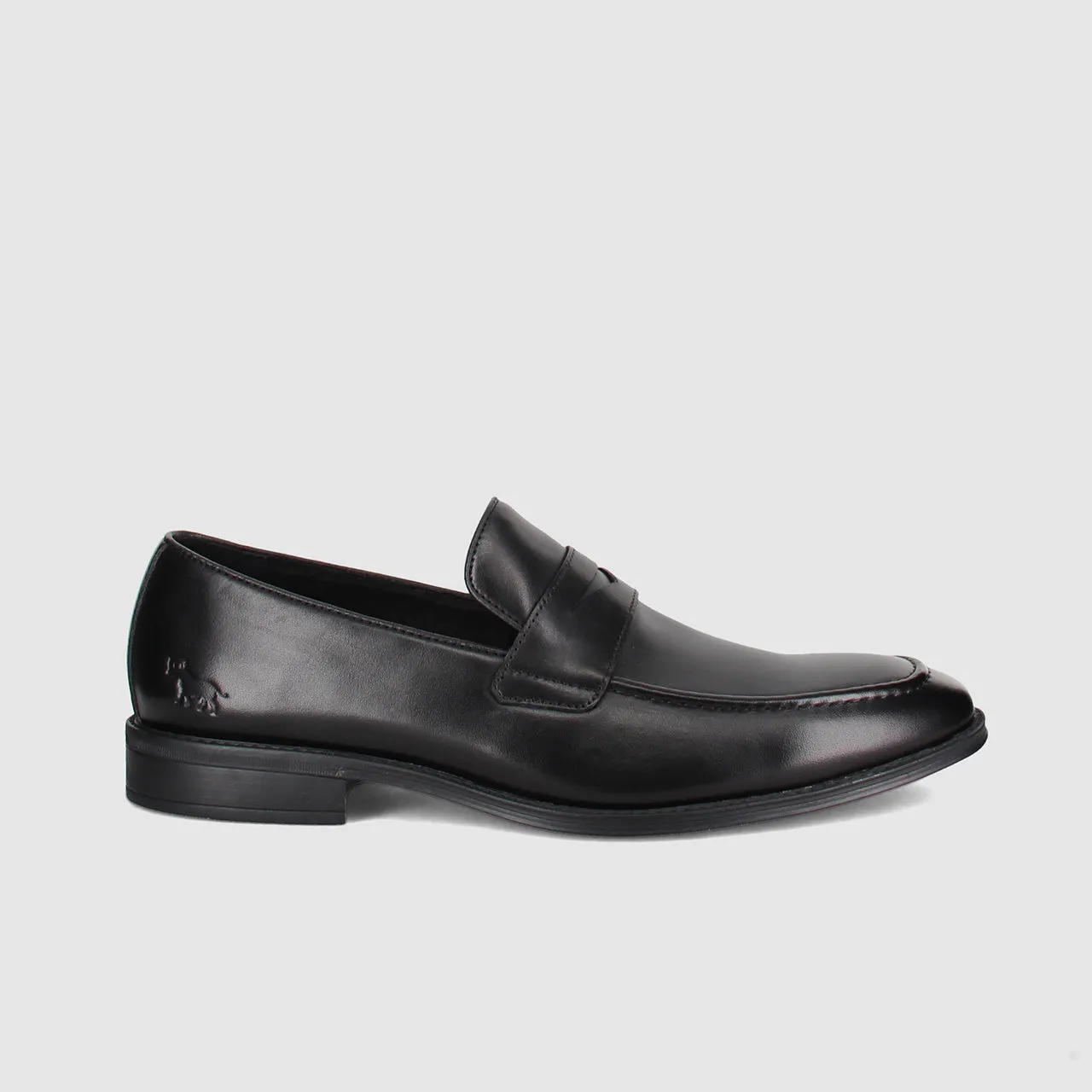 Sweat Resistant Indoor Fitness Lewes Dress Shoes Black