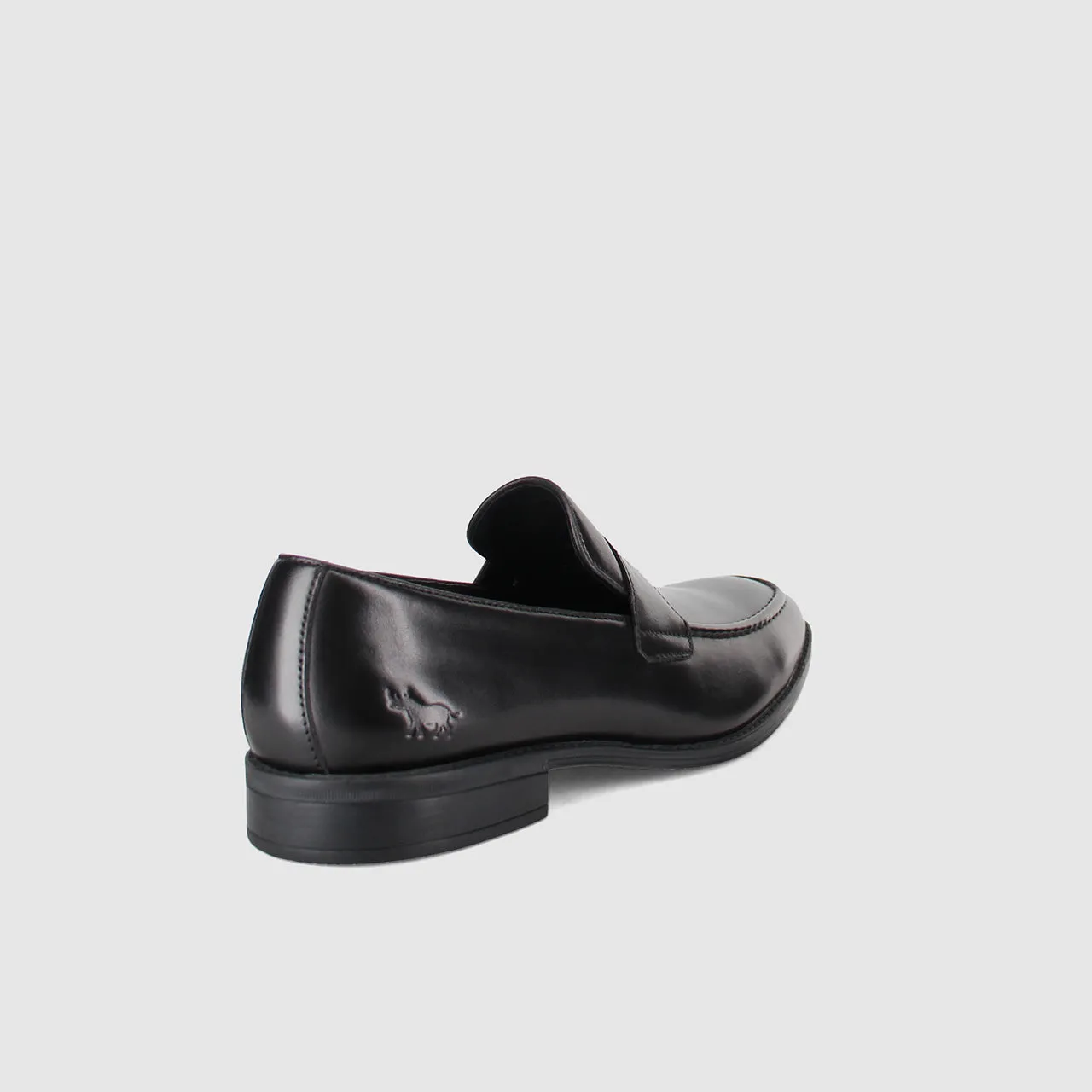 Lewes Dress Shoes Black Comfort Wedge Non Slip Wellness Seekers
