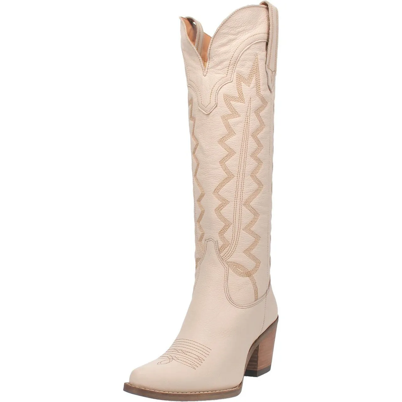 Comfort Lining Winter Walker Dingo Ladies' Sand High Cotton Boot
