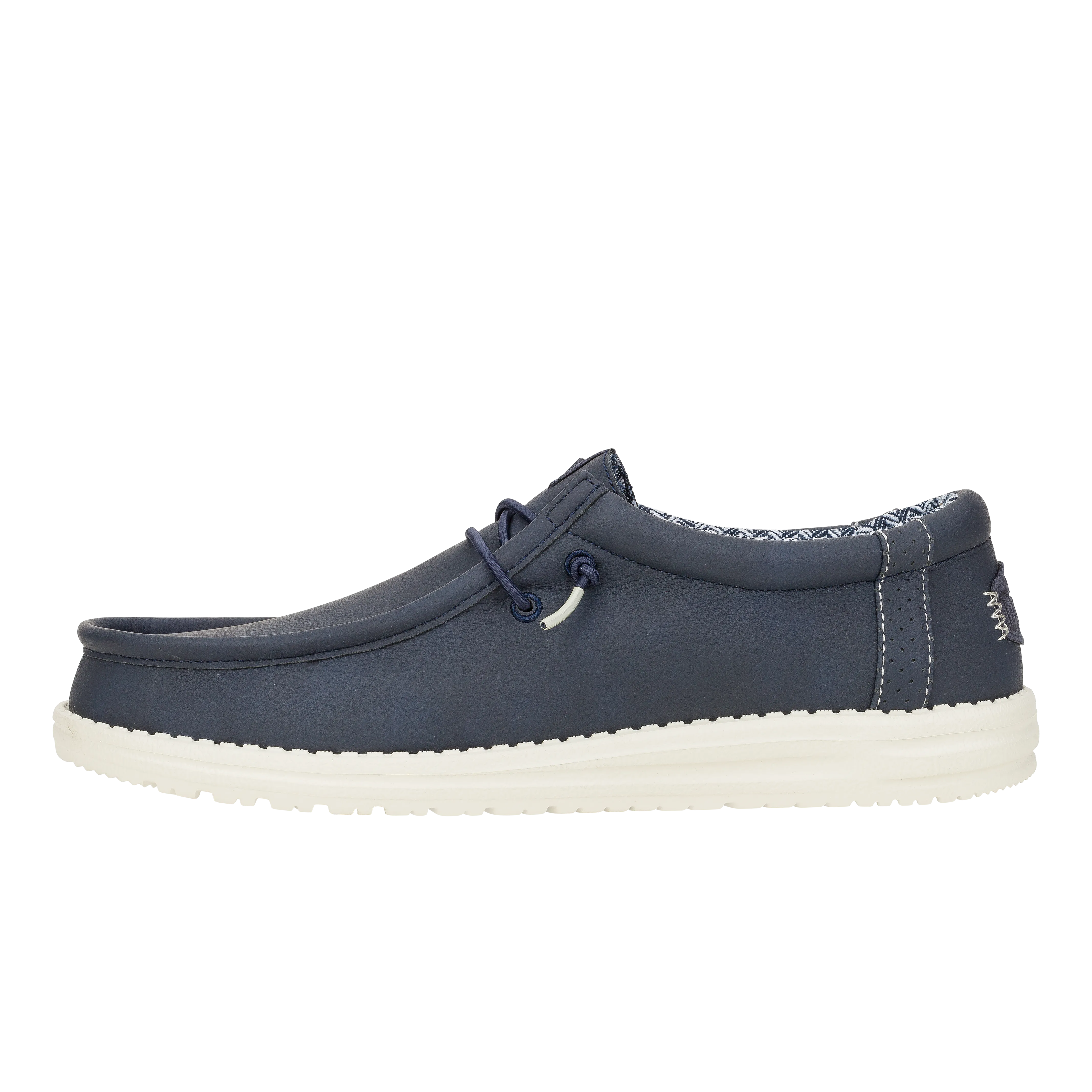 Wally Classic - Navy water proof Feather Light Urban Stroll