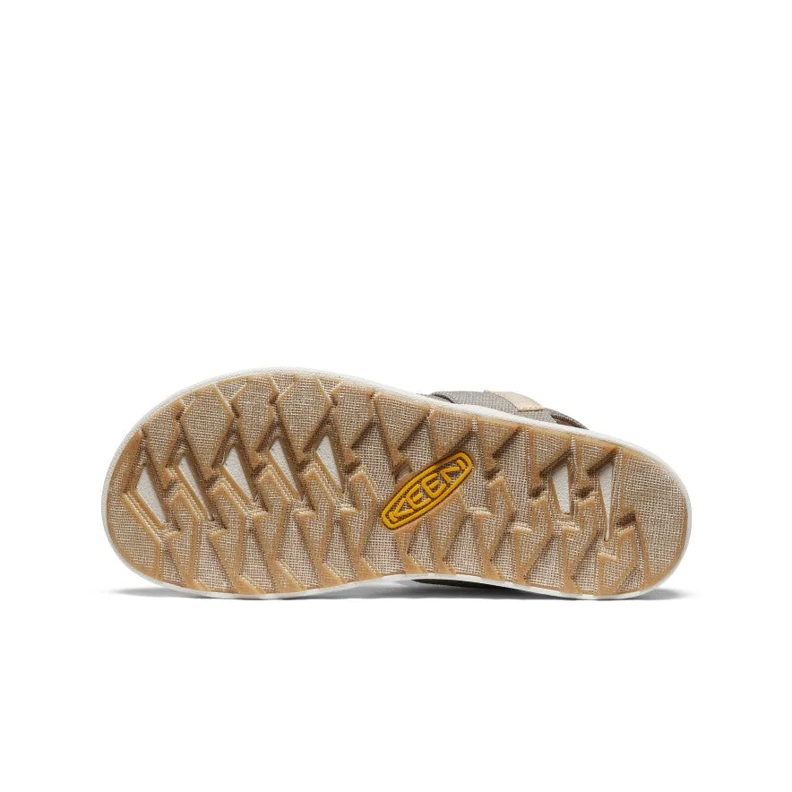 Urban Style Women's Elle Backstrap Sandal  |  Brindle/Birch