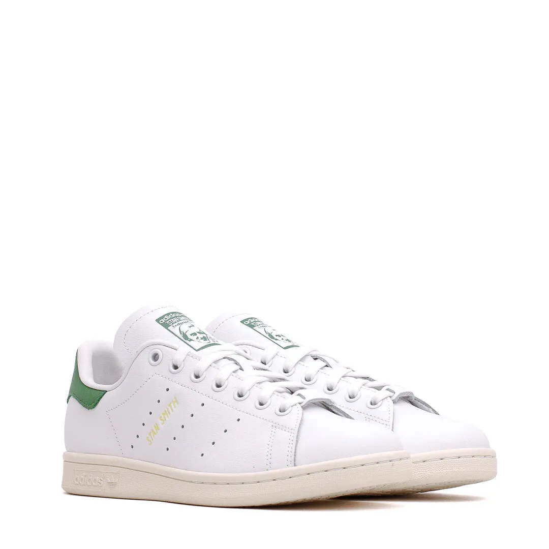 Field Fast Ventilated Mesh Long Distance Adidas Women Stan Smith White IE0469
