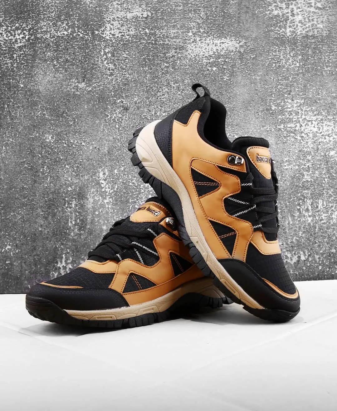 Bacca Bucci Atlas Suede Soft