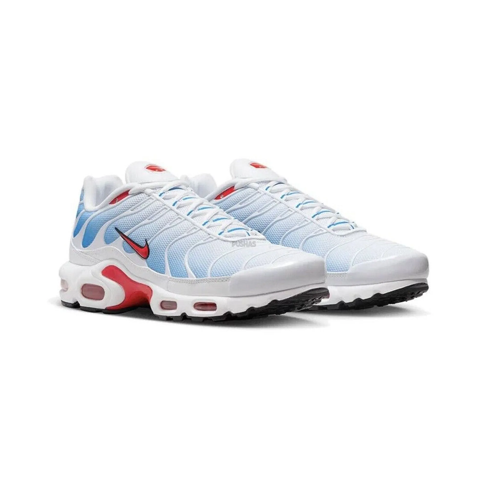 Calm Tone Nike Air Max Plus TN 'Tide' (2022)