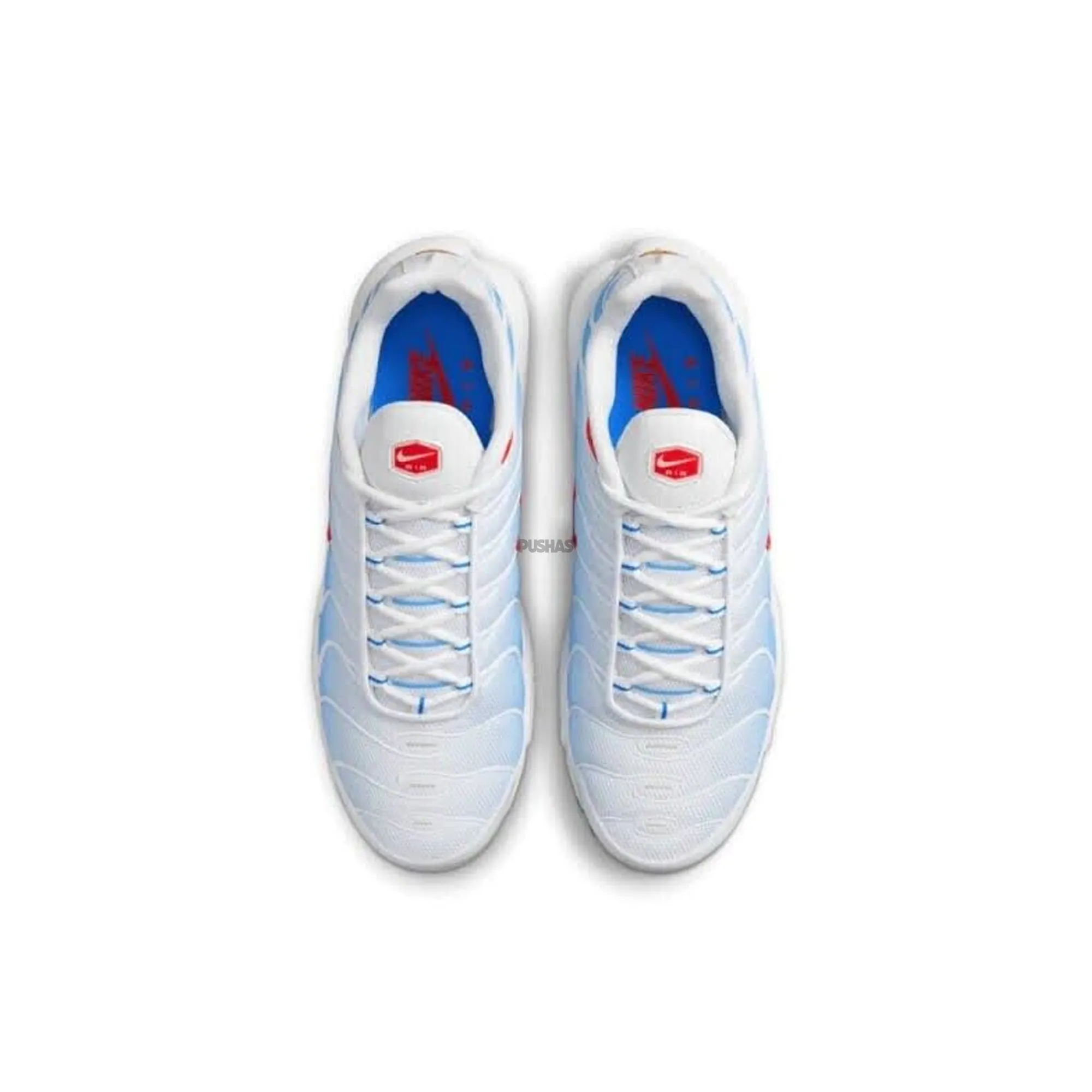Quick Motion Flexible Fit Busy Professionals Nike Air Max Plus TN 'Tide' (2022)
