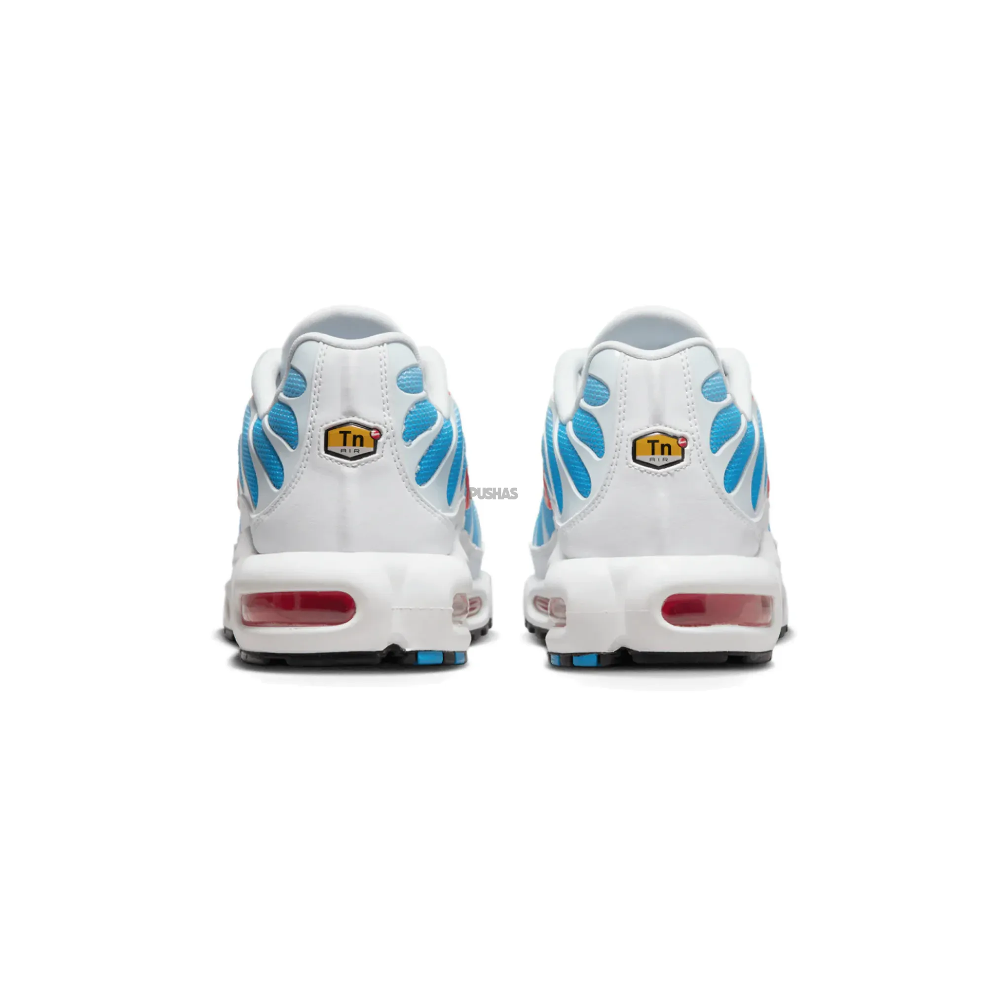 Dad Style Light Core Nike Air Max Plus TN 'Tide' (2022)