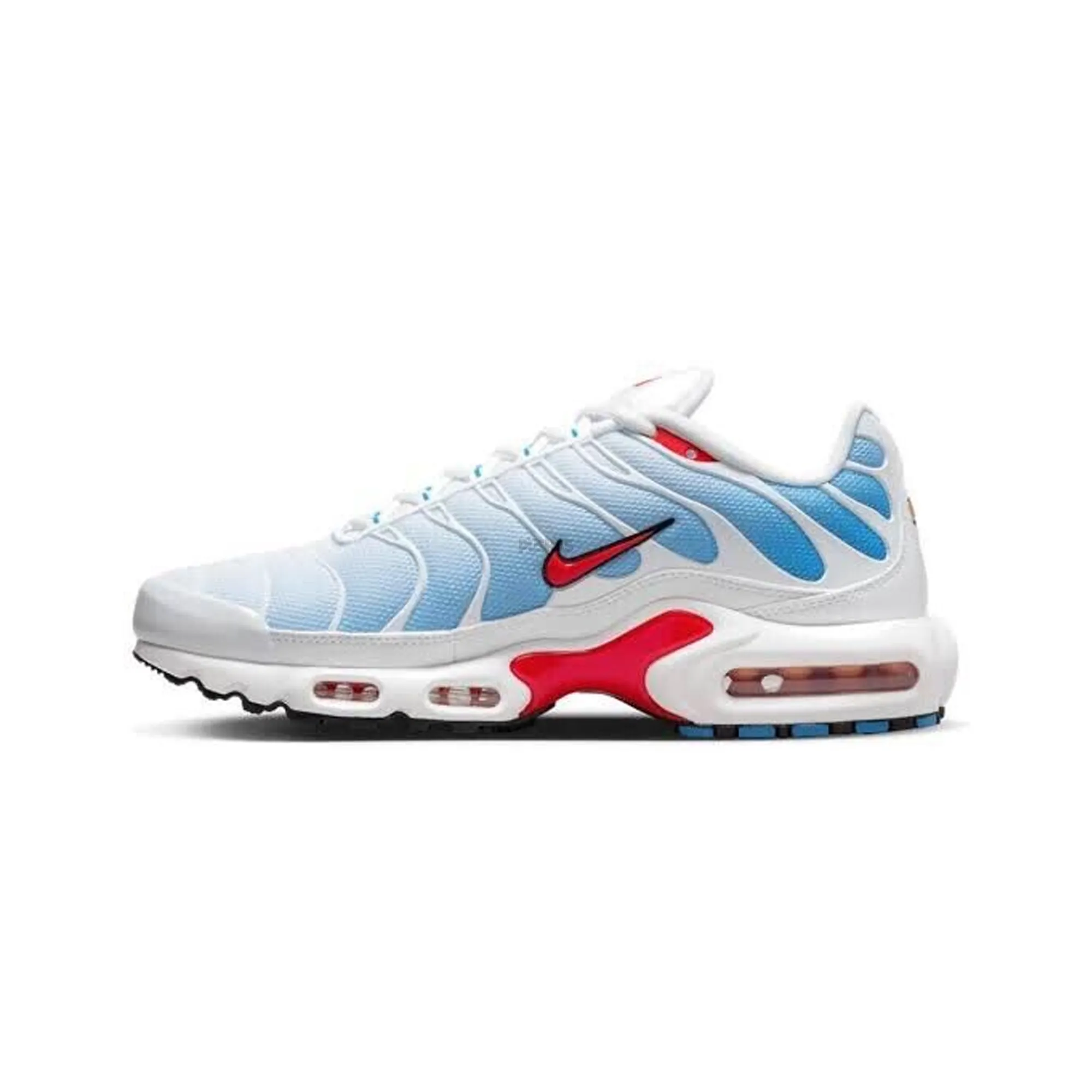 Surf Mode Nike Air Max Plus TN 'Tide' (2022)