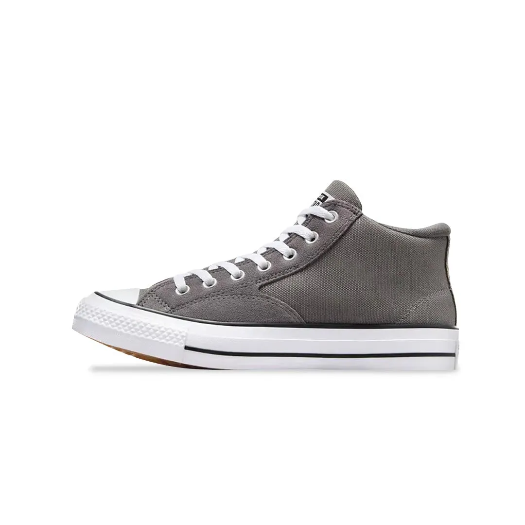 Converse - Unisex Chuck Taylor All Star Malden Street Mid Top Shoes (A10477C) Responsive Cushion Weekend Warriors Flexible