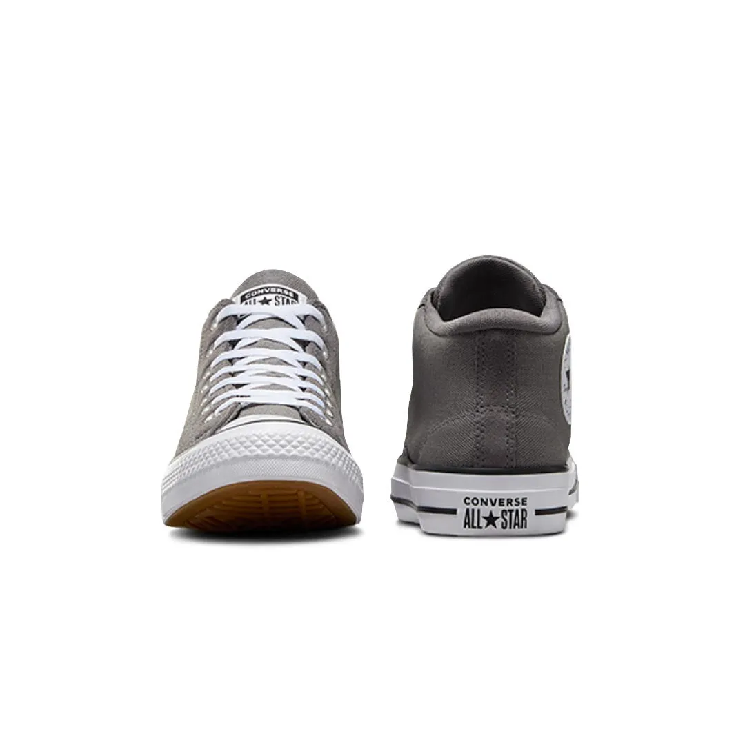Converse - Unisex Chuck Taylor All Star Malden Street Mid Top Shoes (A10477C) Comfort Lining Step Light