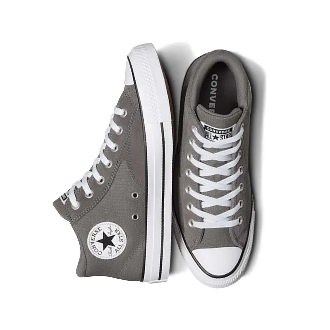 Foam Lining Running Errands New Drop Converse - Unisex Chuck Taylor All Star Malden Street Mid Top Shoes (A10477C)