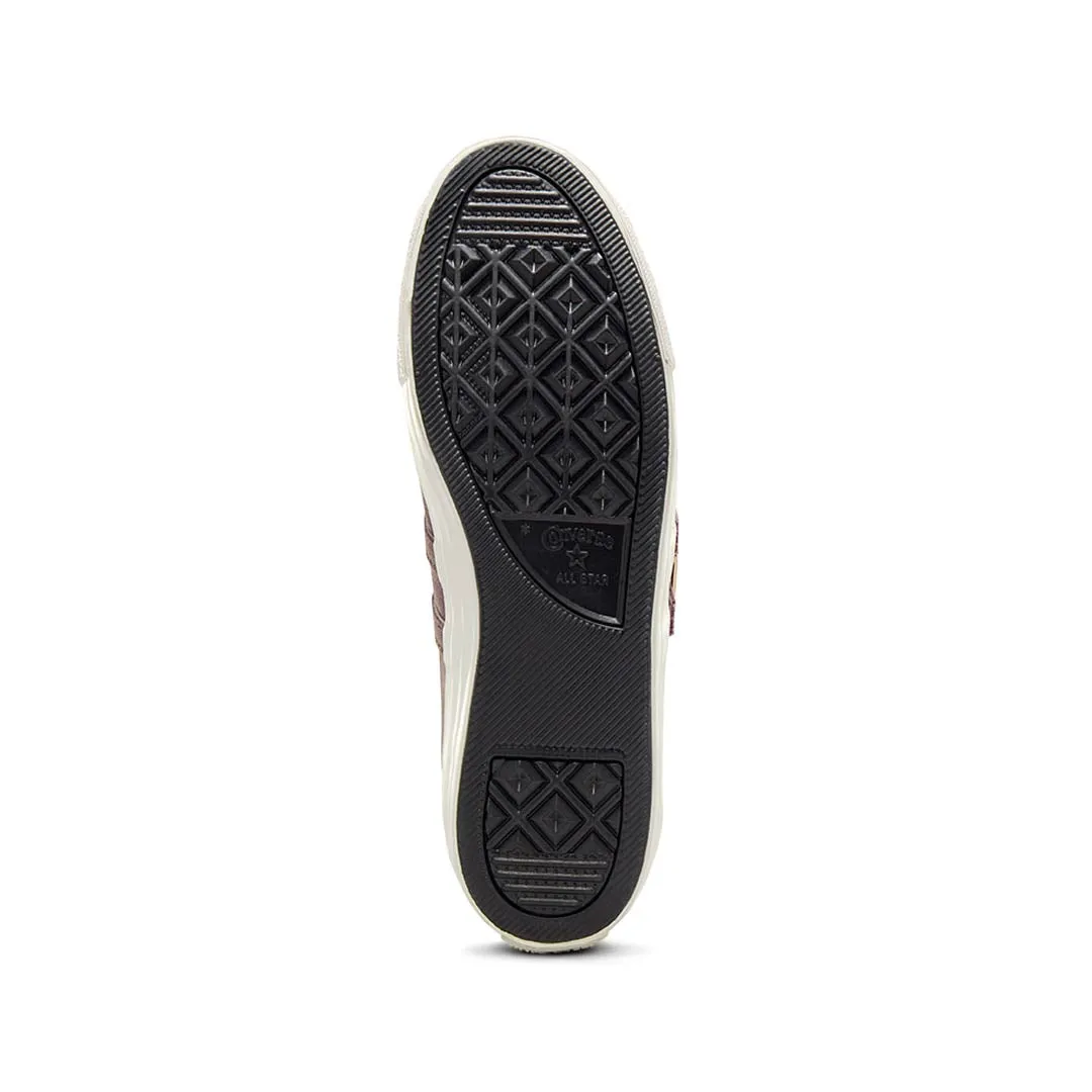 Palm Base Converse - Women's Chuck Taylor All Star Dainty Mary Jane Slip On Shoes (A11553C)