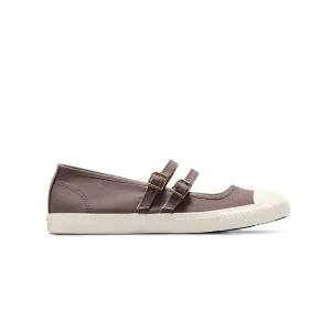 Easy Flow Converse - Women's Chuck Taylor All Star Dainty Mary Jane Slip On Shoes (A11553C)