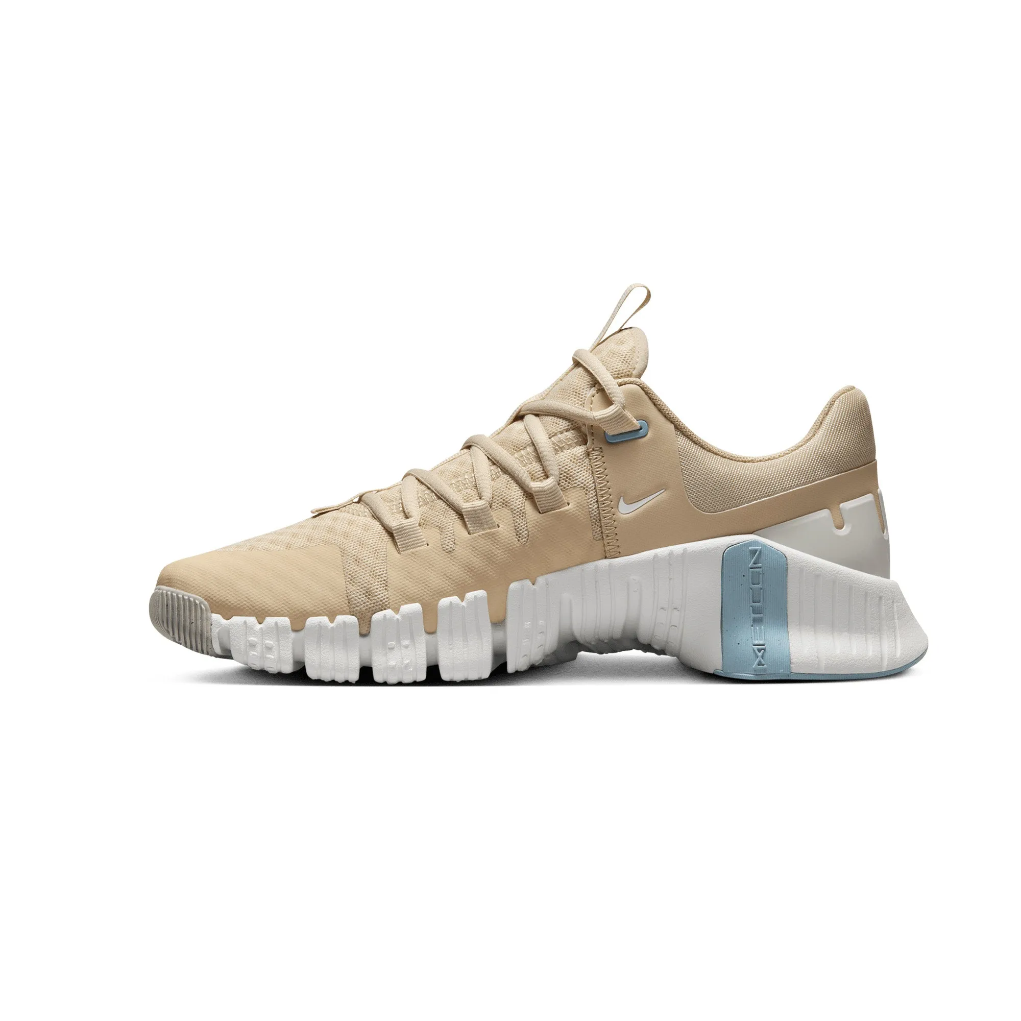 Performance Nike Free Metcon 5 'Sanddrift Light Iron Ore' Women's (2024)