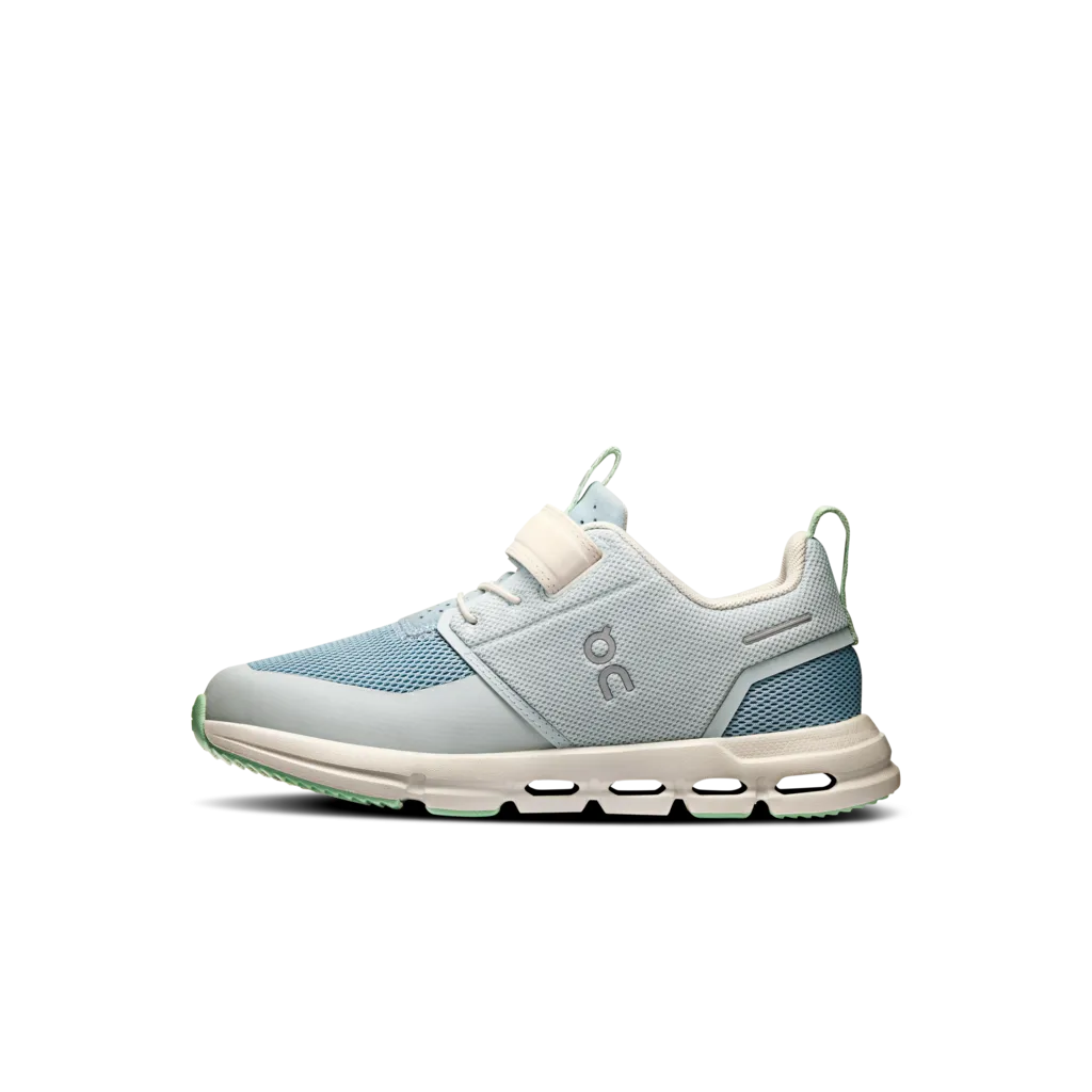 Kids' Cloud Play Tennis - oriented kids' shoes