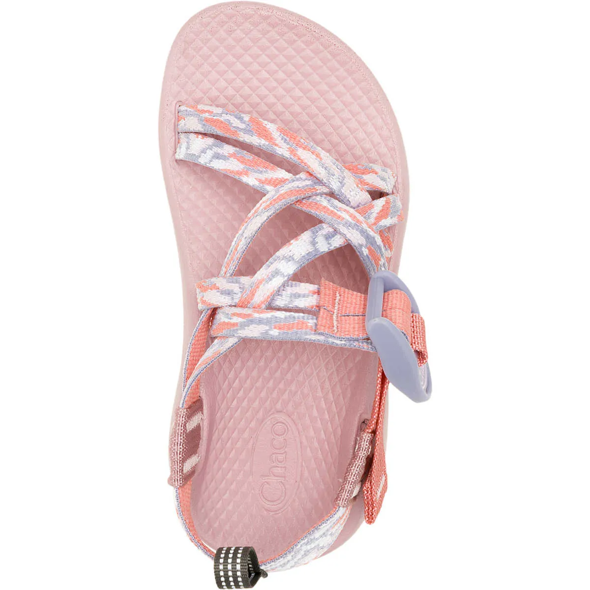 Kids' summer shoes Adjustable Straps KIDS' ZX/1 ECOTREAD