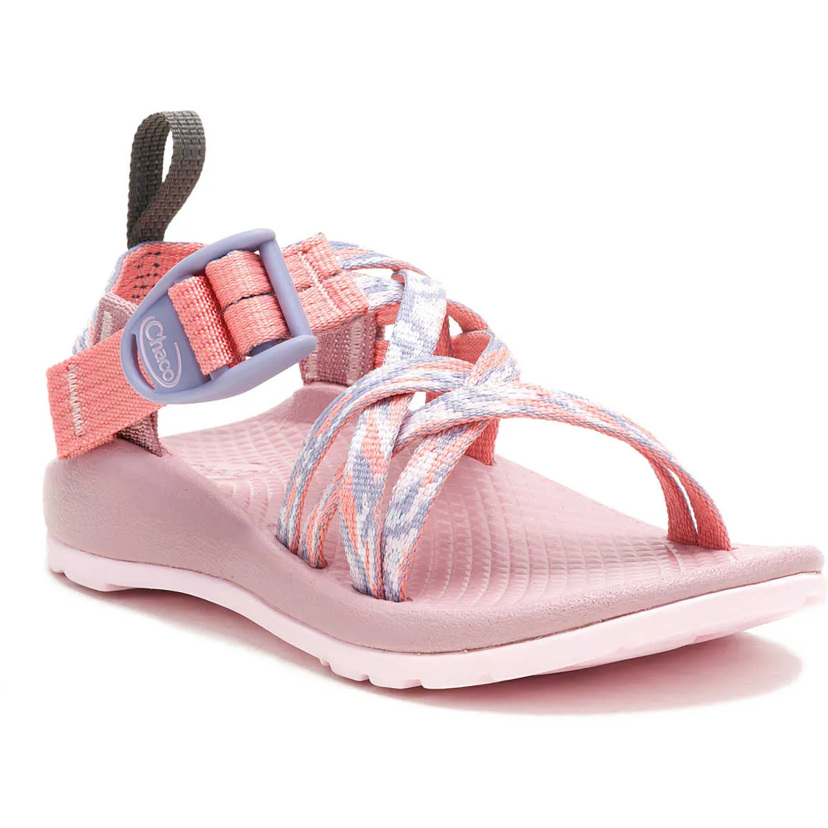 KIDS' ZX/1 ECOTREAD Fall kids' attire