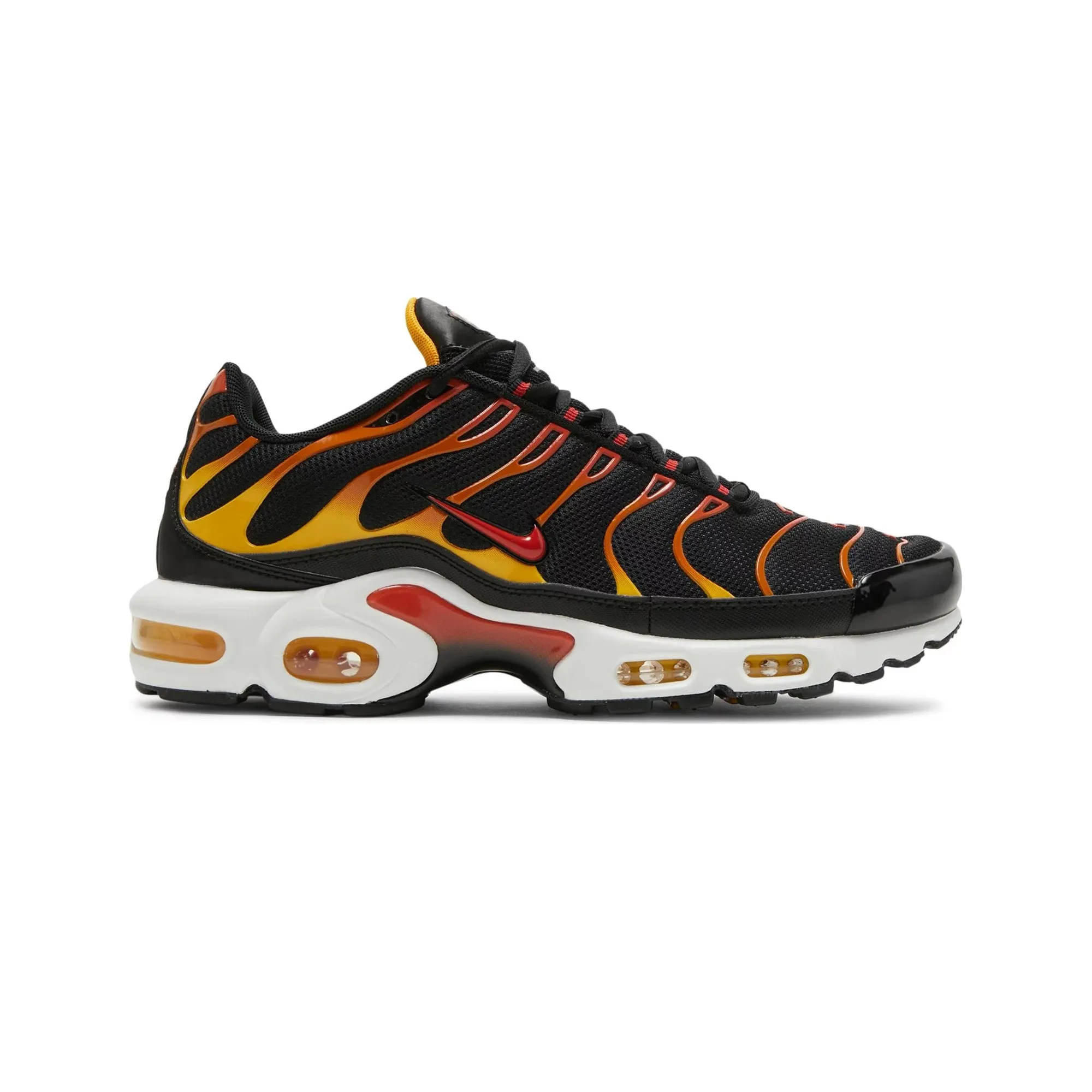 Arch Support Standing Workers Comfort Enhancement Air Max TN Plus 'Reverse Sunset' (2021)