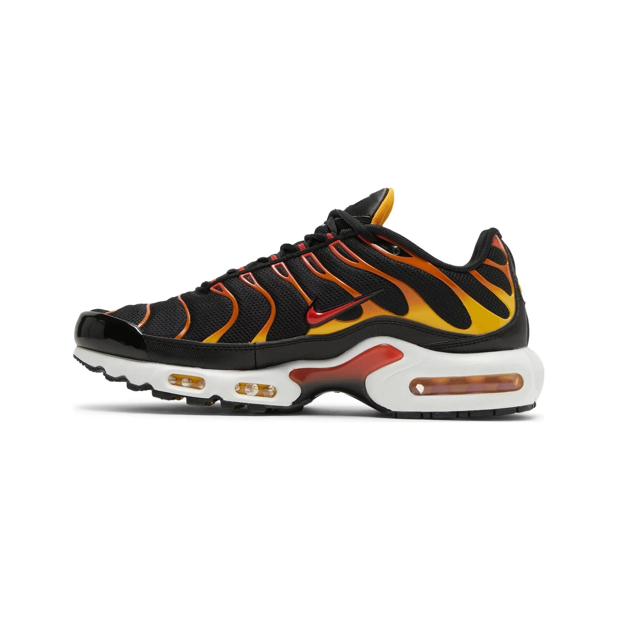 Urban Style Air Max TN Plus 'Reverse Sunset' (2021)