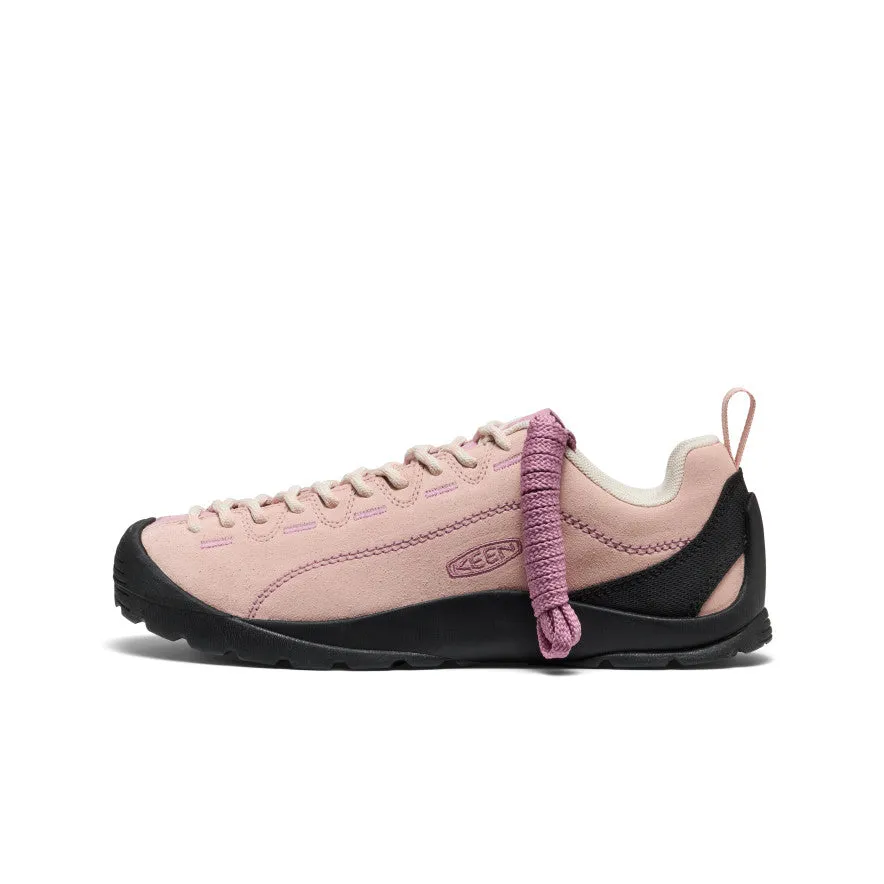 Thermal Protection Rugged Built City Walking Women's Jasper Sneaker  |  Cameo Rose