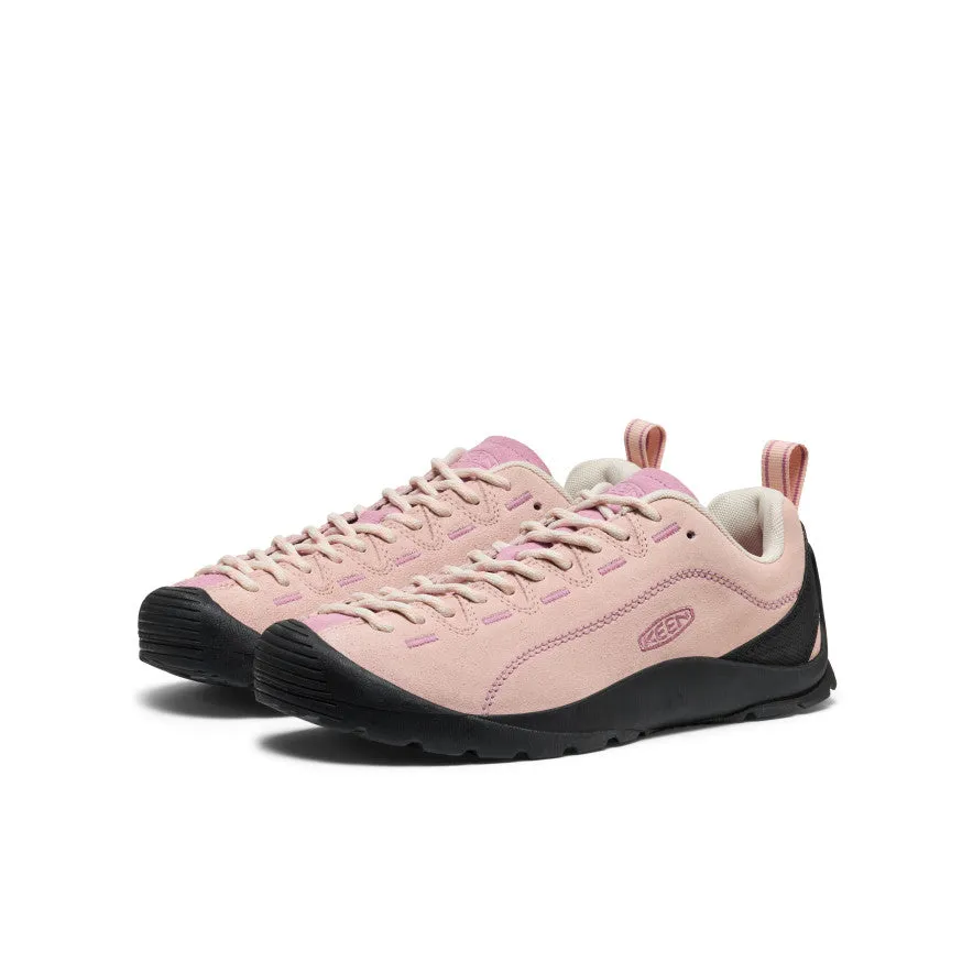 Light Footwear Water-Resistant Slides Women's Jasper Sneaker  |  Cameo Rose