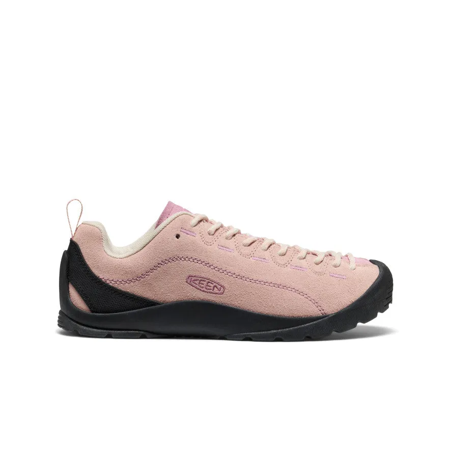 Women's Jasper Sneaker  |  Cameo Rose Pressure Relief Insoles Ankle Collaboration