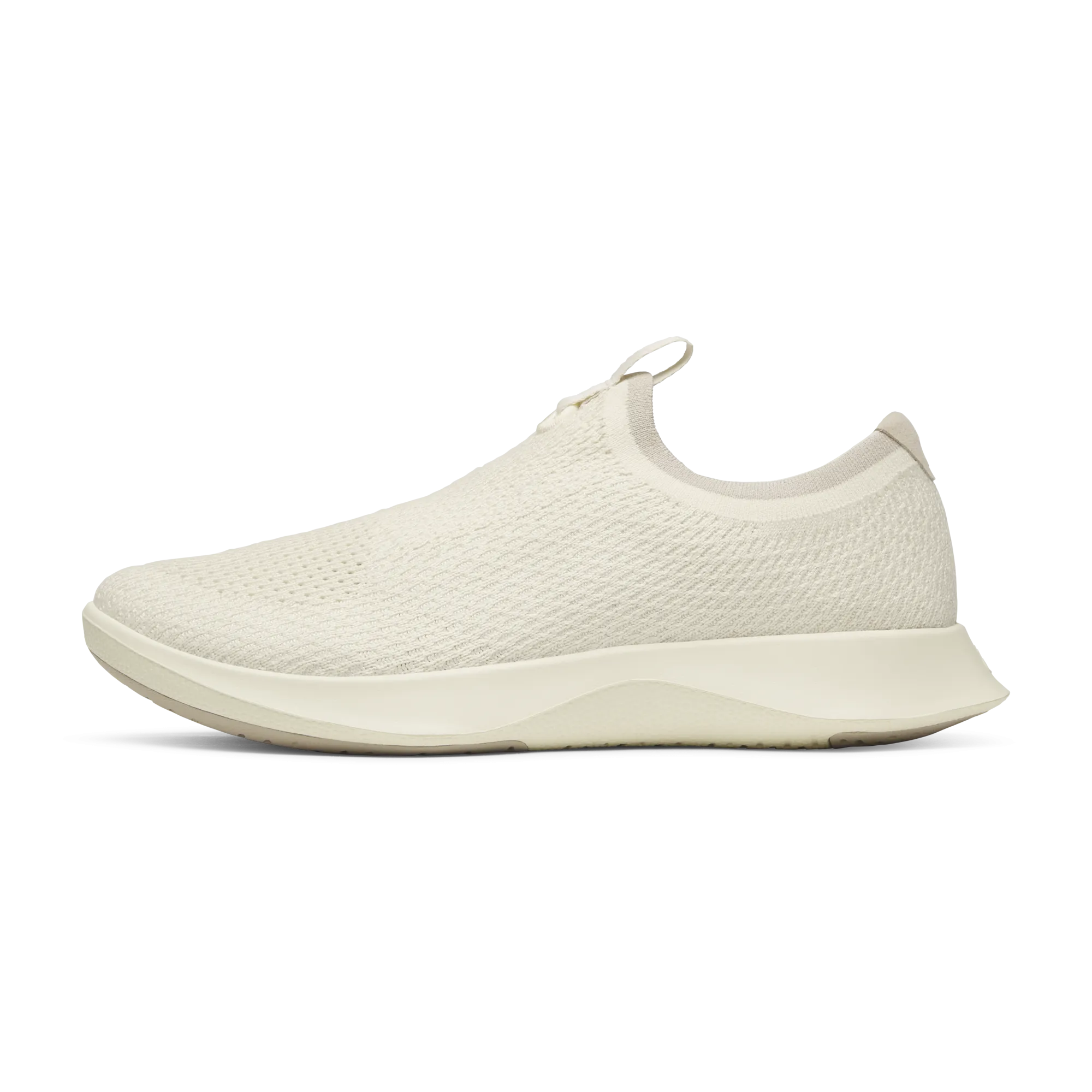 Women's Tree Dasher Relay - Stony Cream/Rugged Beige (Stony Cream Sole) Durable durability Lateral Stability Guide