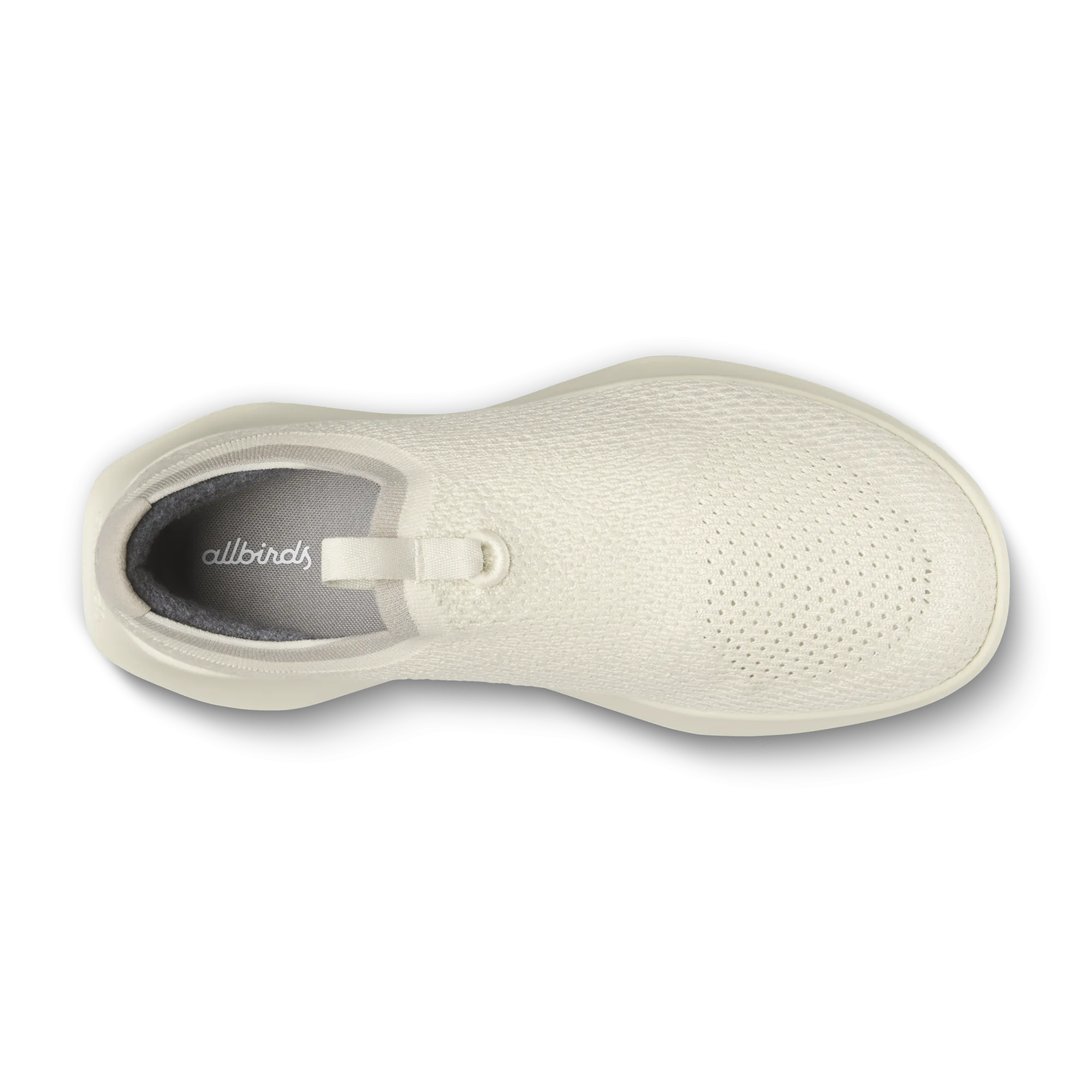 Multidirectional Traction Women's Tree Dasher Relay - Stony Cream/Rugged Beige (Stony Cream Sole)