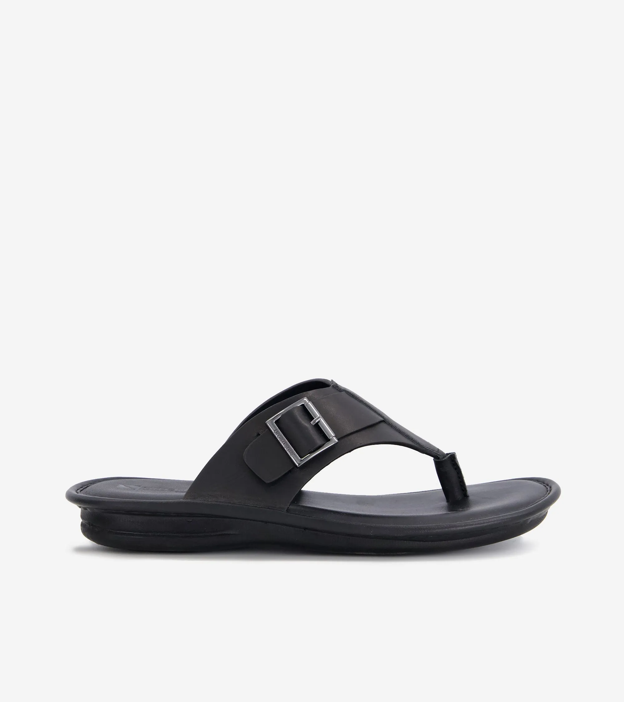 Men's Slipper US-AT-5151 Everyday Slide Comfortable Fit For Long Runs