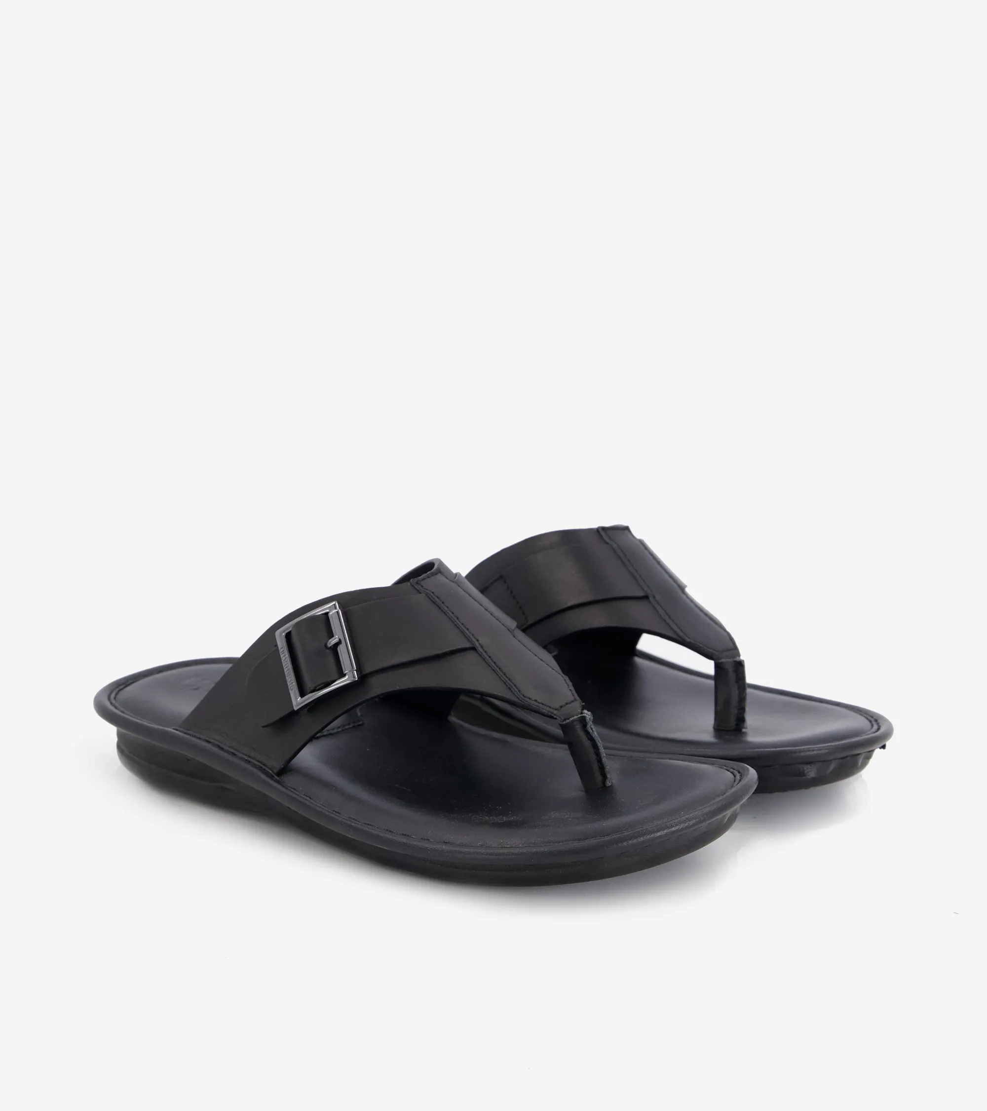 Men's Slipper US-AT-5151 Padded collar